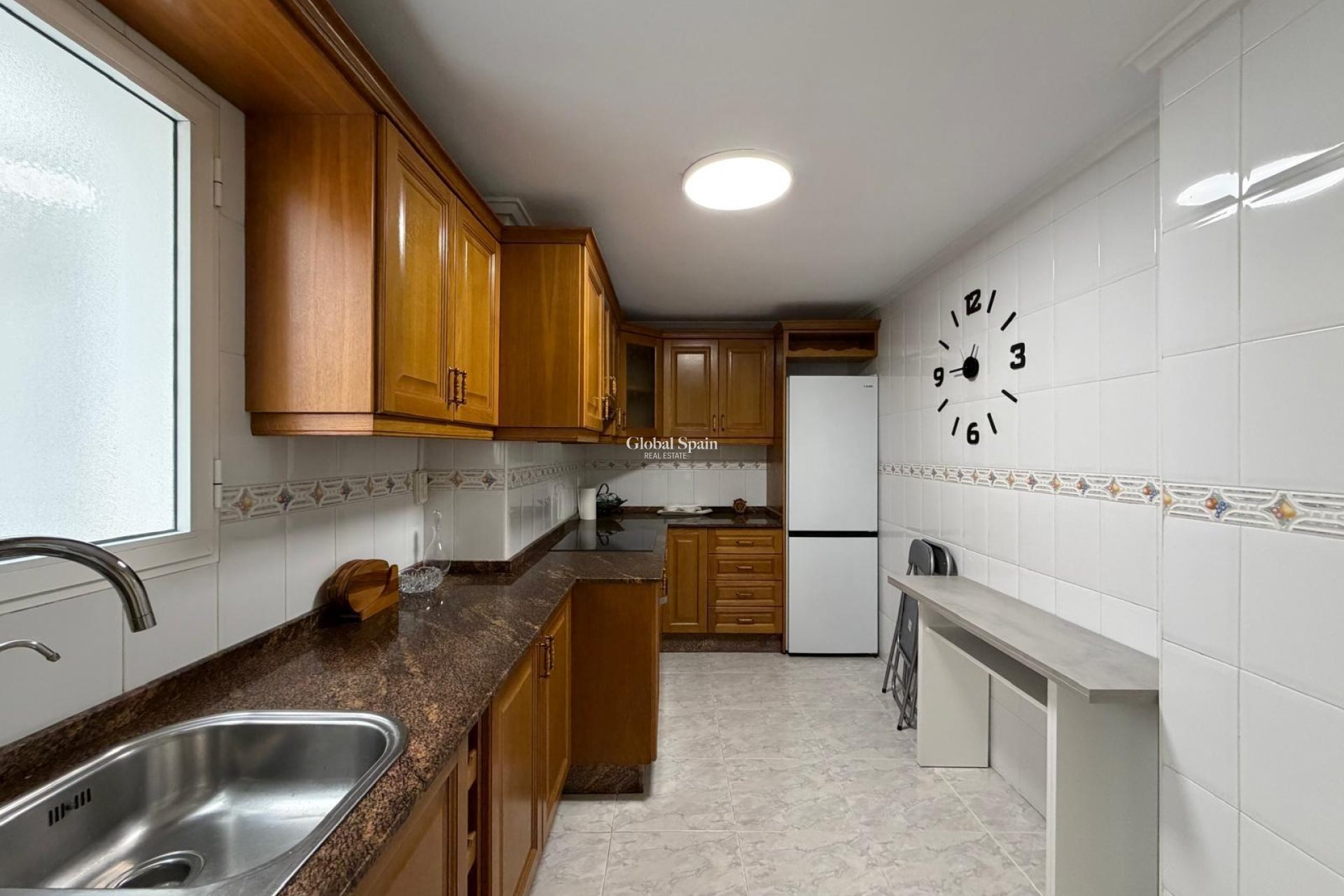 Venta - APARTAMENTO -
TORREVIEJA - Playa del Cura