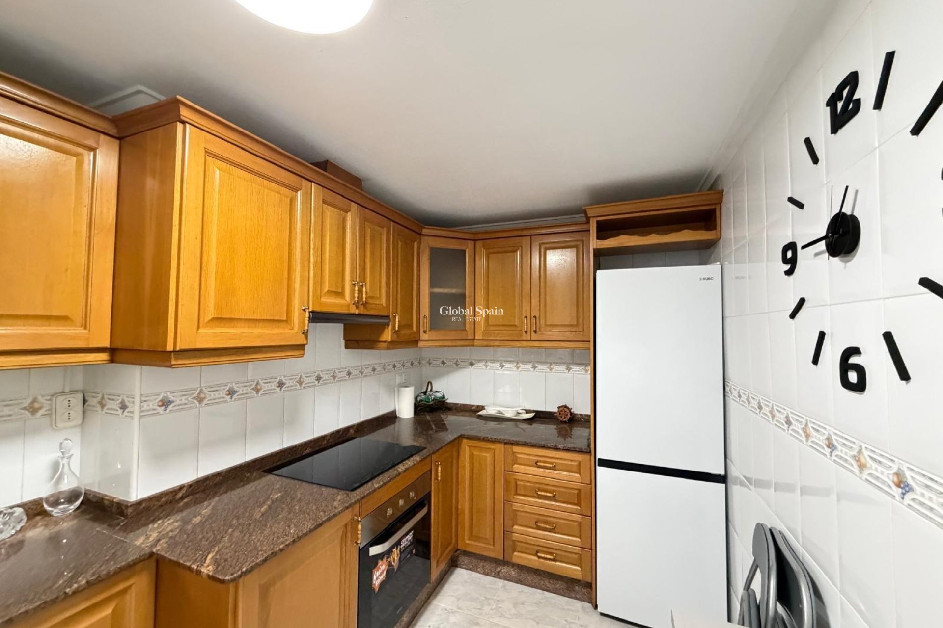 Venta - APARTAMENTO -
TORREVIEJA - Playa del Cura