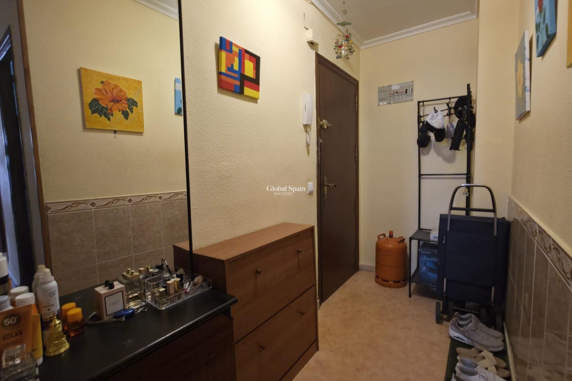 Venta - APARTAMENTO -
TORREVIEJA - Playa del Cura