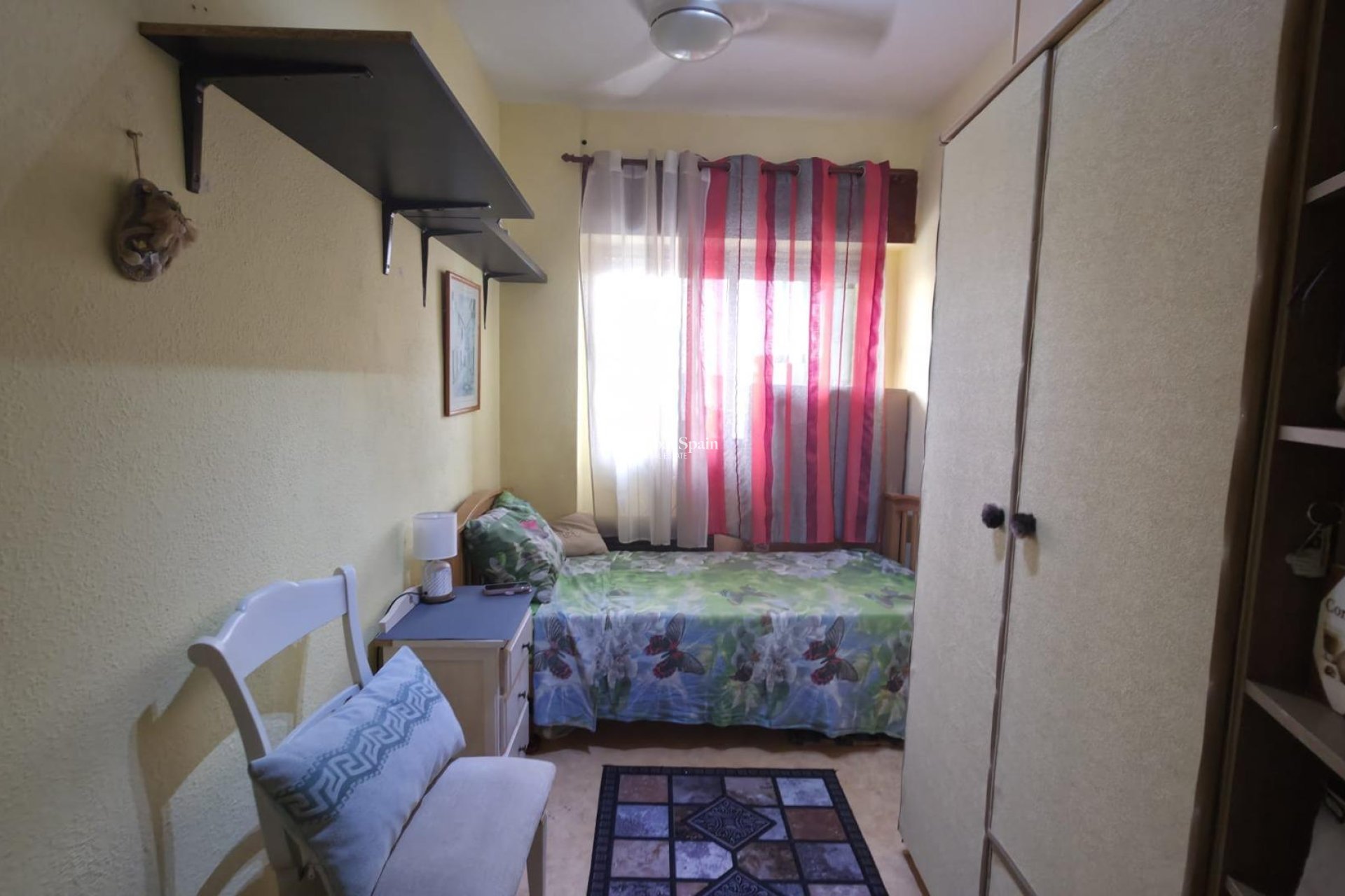 Venta - APARTAMENTO -
TORREVIEJA - Playa del Cura