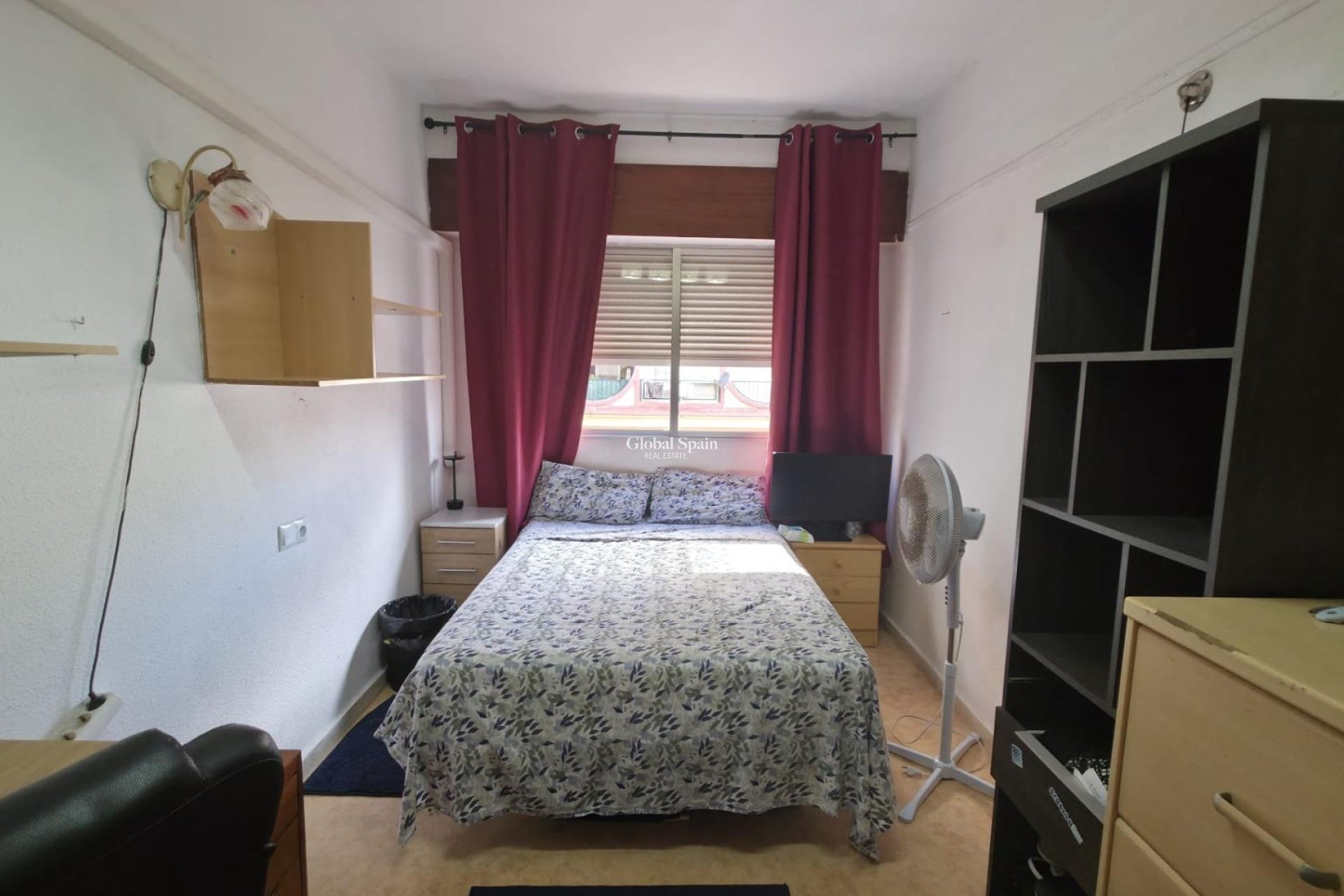 Venta - APARTAMENTO -
TORREVIEJA - Playa del Cura