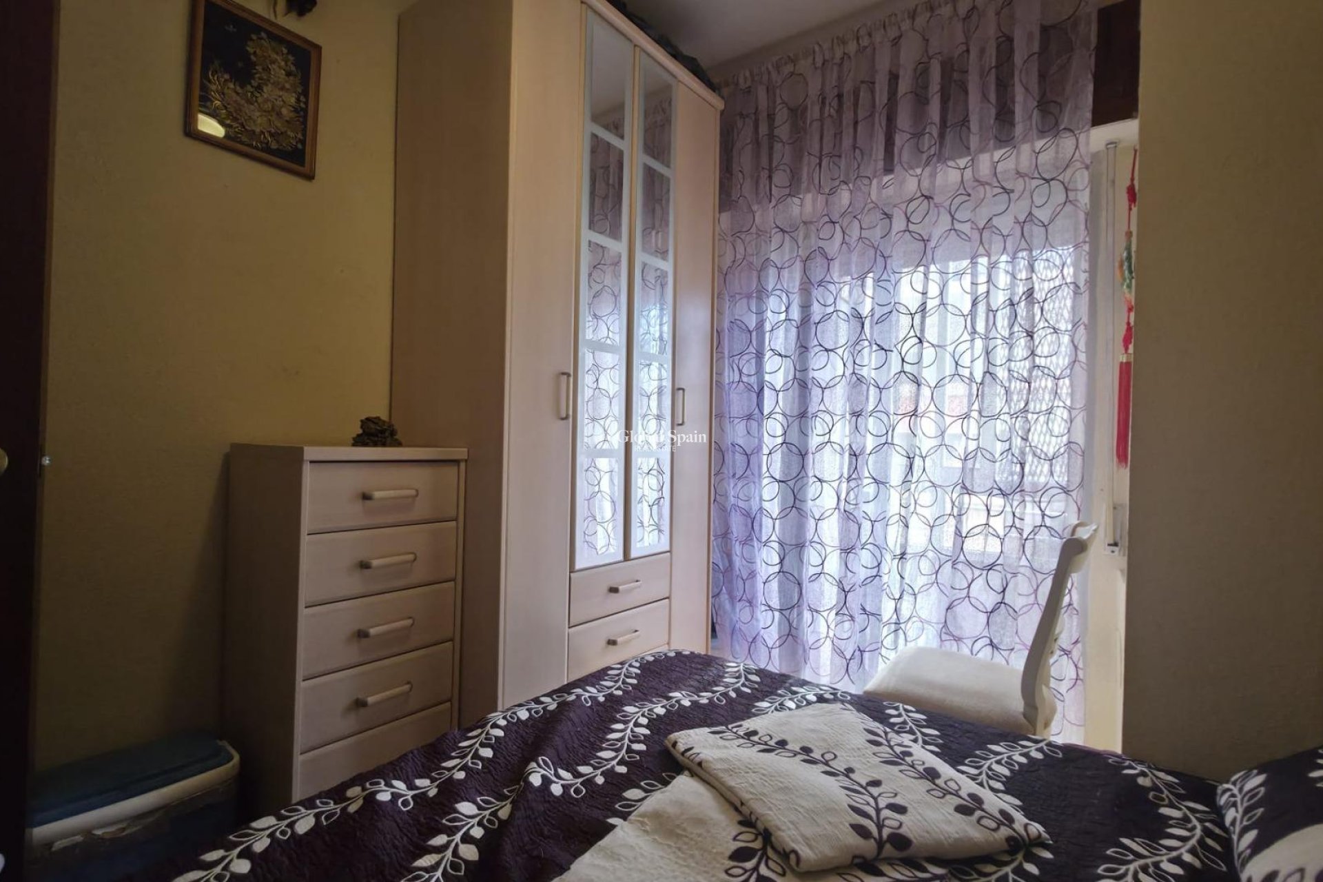 Venta - APARTAMENTO -
TORREVIEJA - Playa del Cura