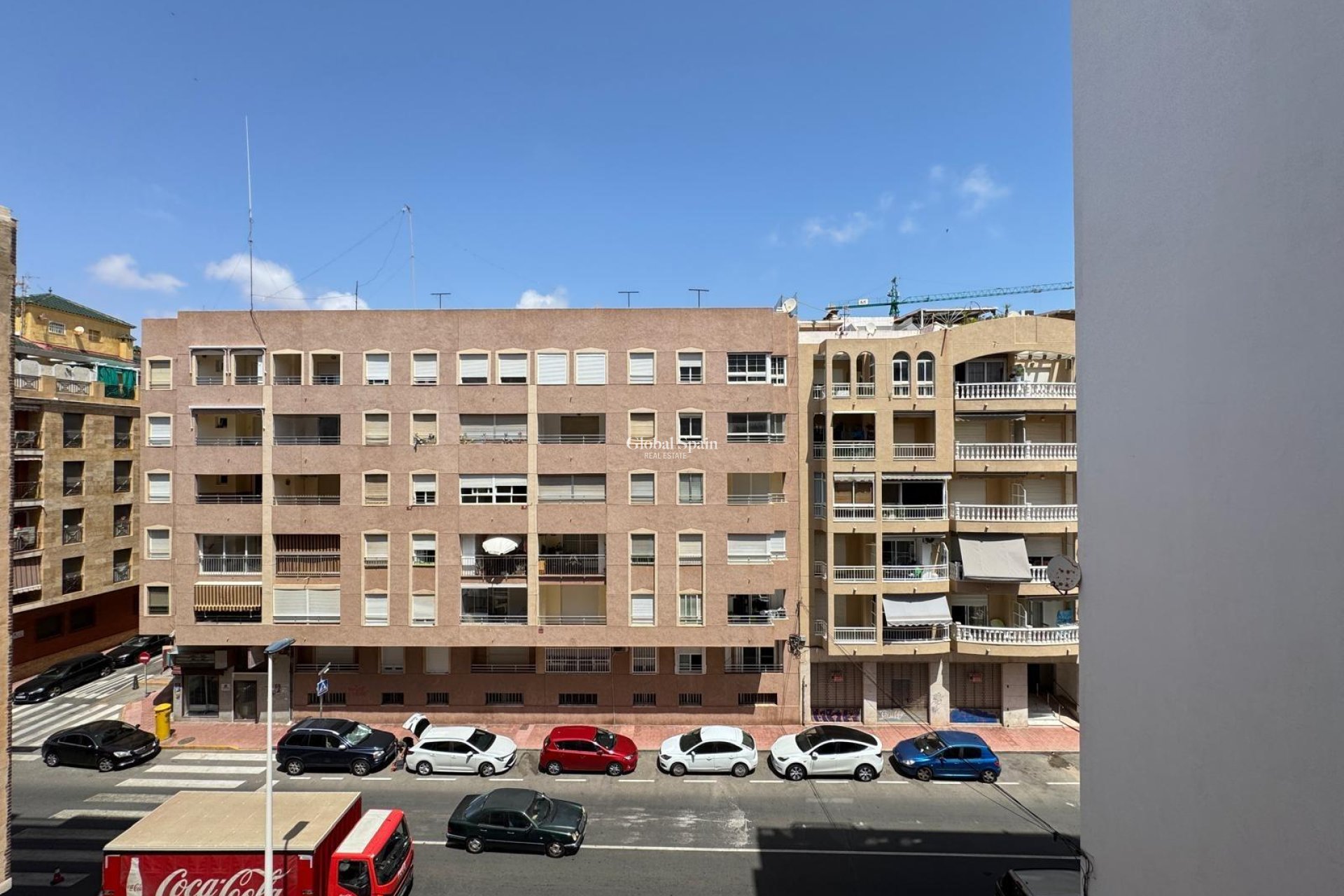 Venta - APARTAMENTO -
TORREVIEJA - Playa del Cura