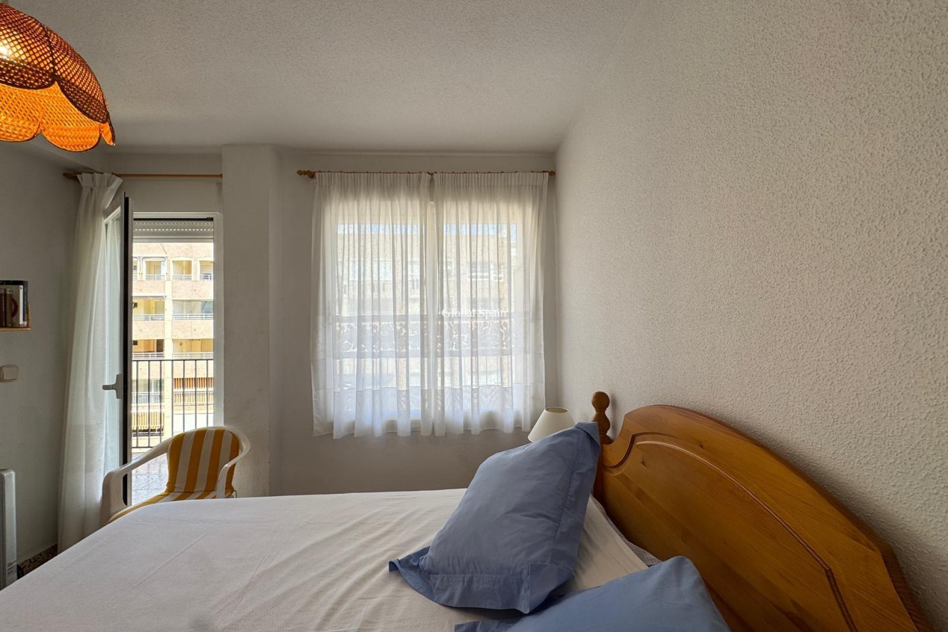 Venta - APARTAMENTO -
TORREVIEJA - Playa del Cura