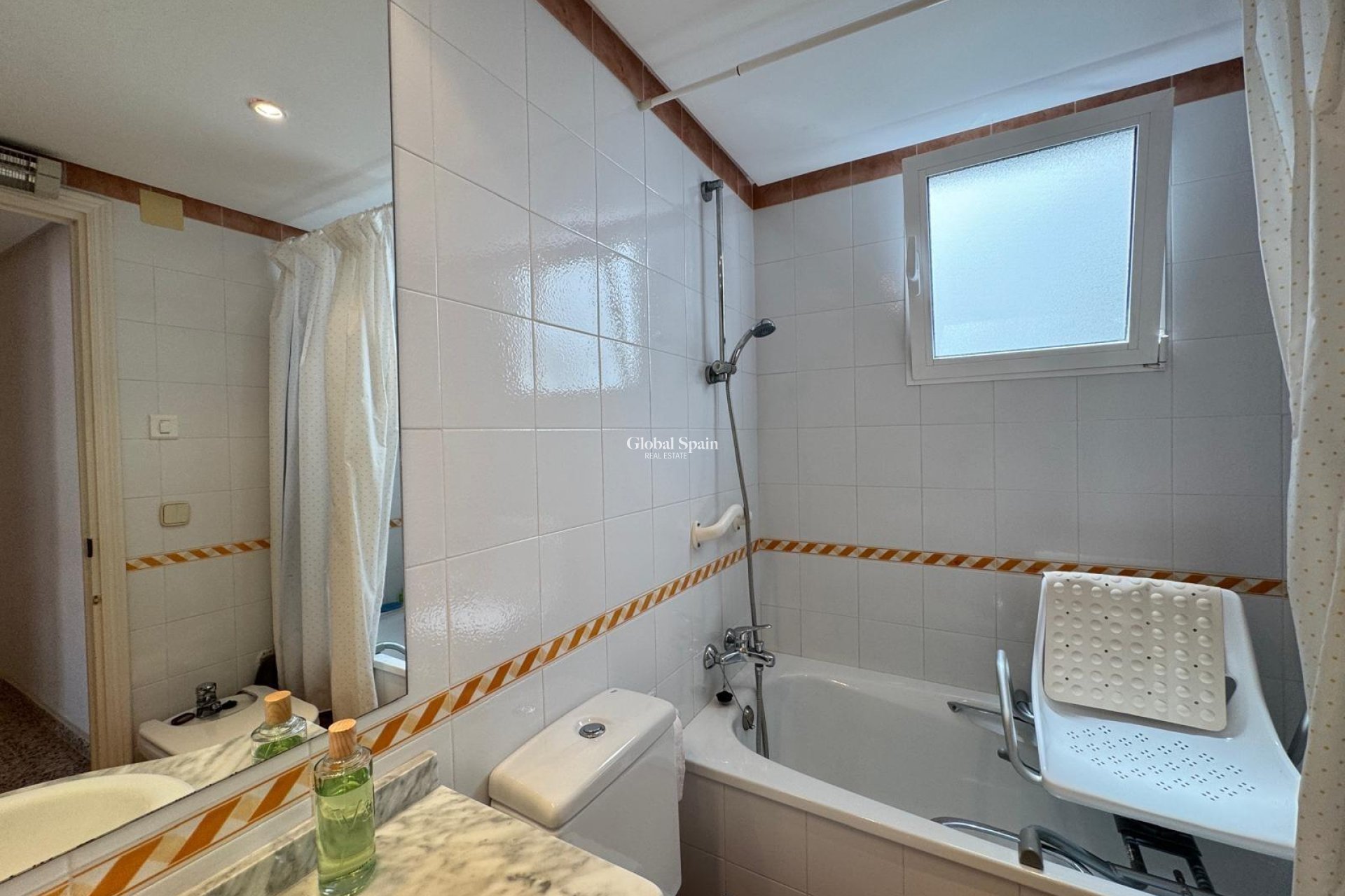 Venta - APARTAMENTO -
TORREVIEJA - Playa del Cura