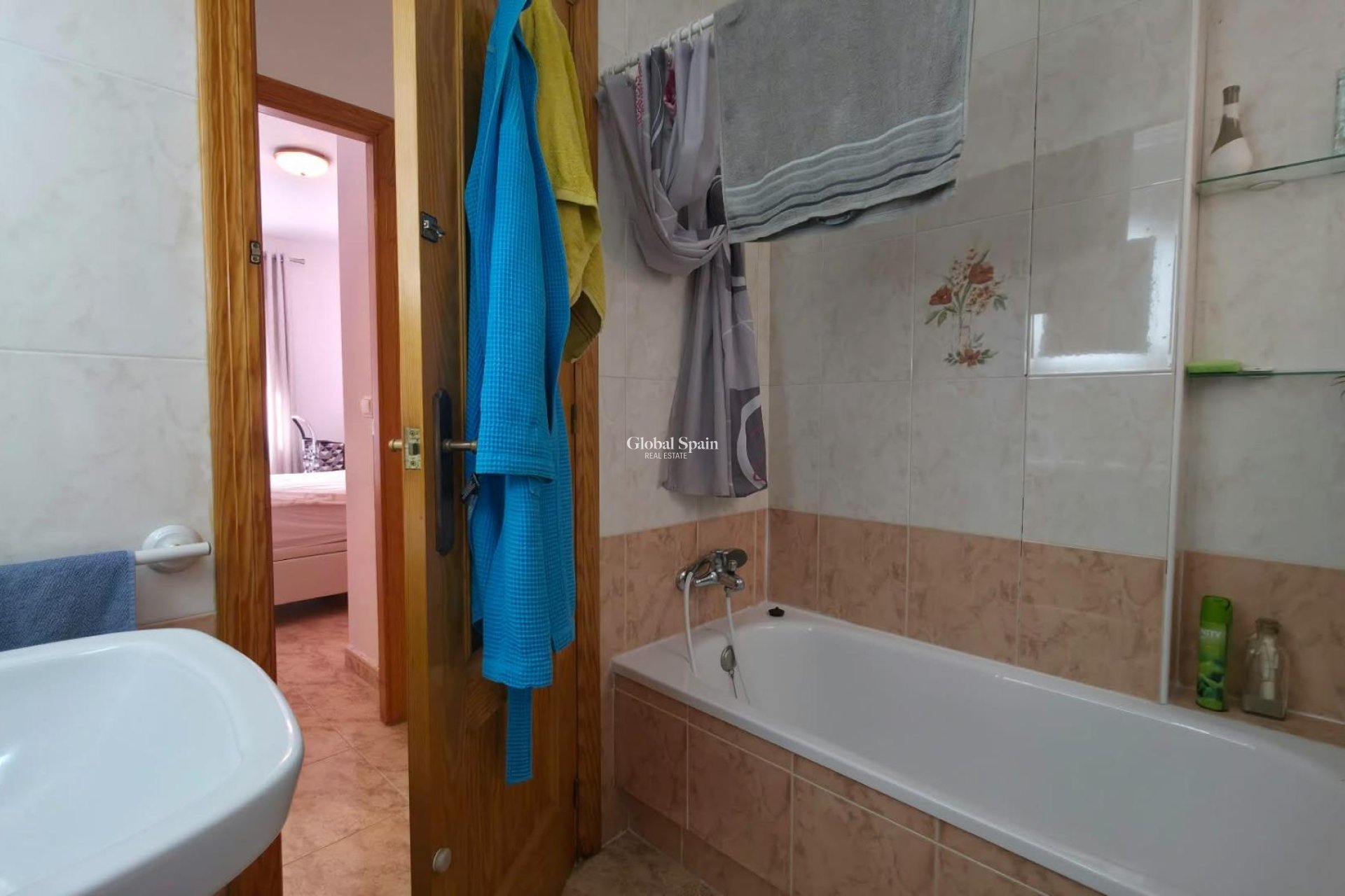 Venta - APARTAMENTO -
TORREVIEJA - Playa del Cura