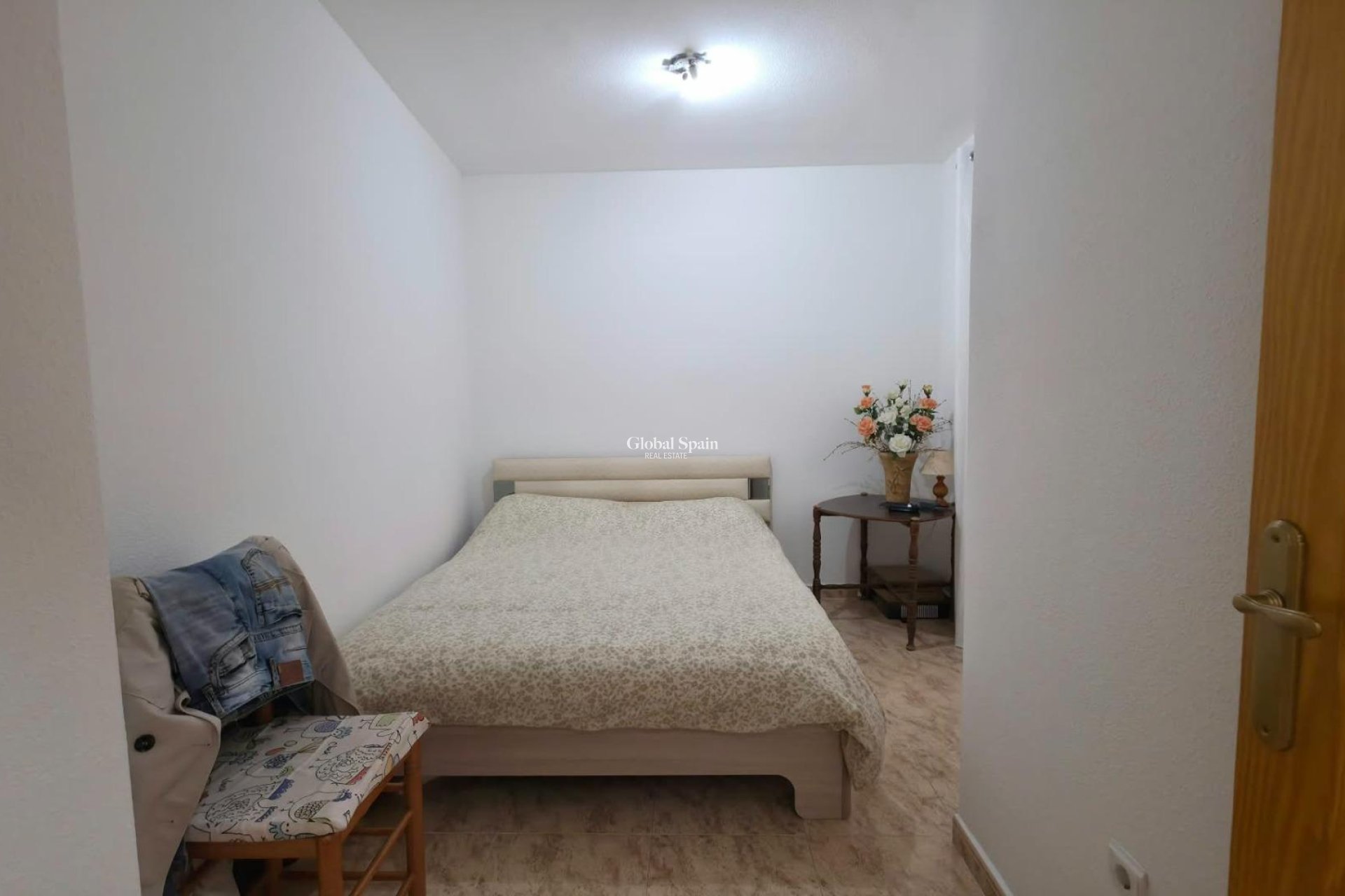 Venta - APARTAMENTO -
TORREVIEJA - Playa del Cura