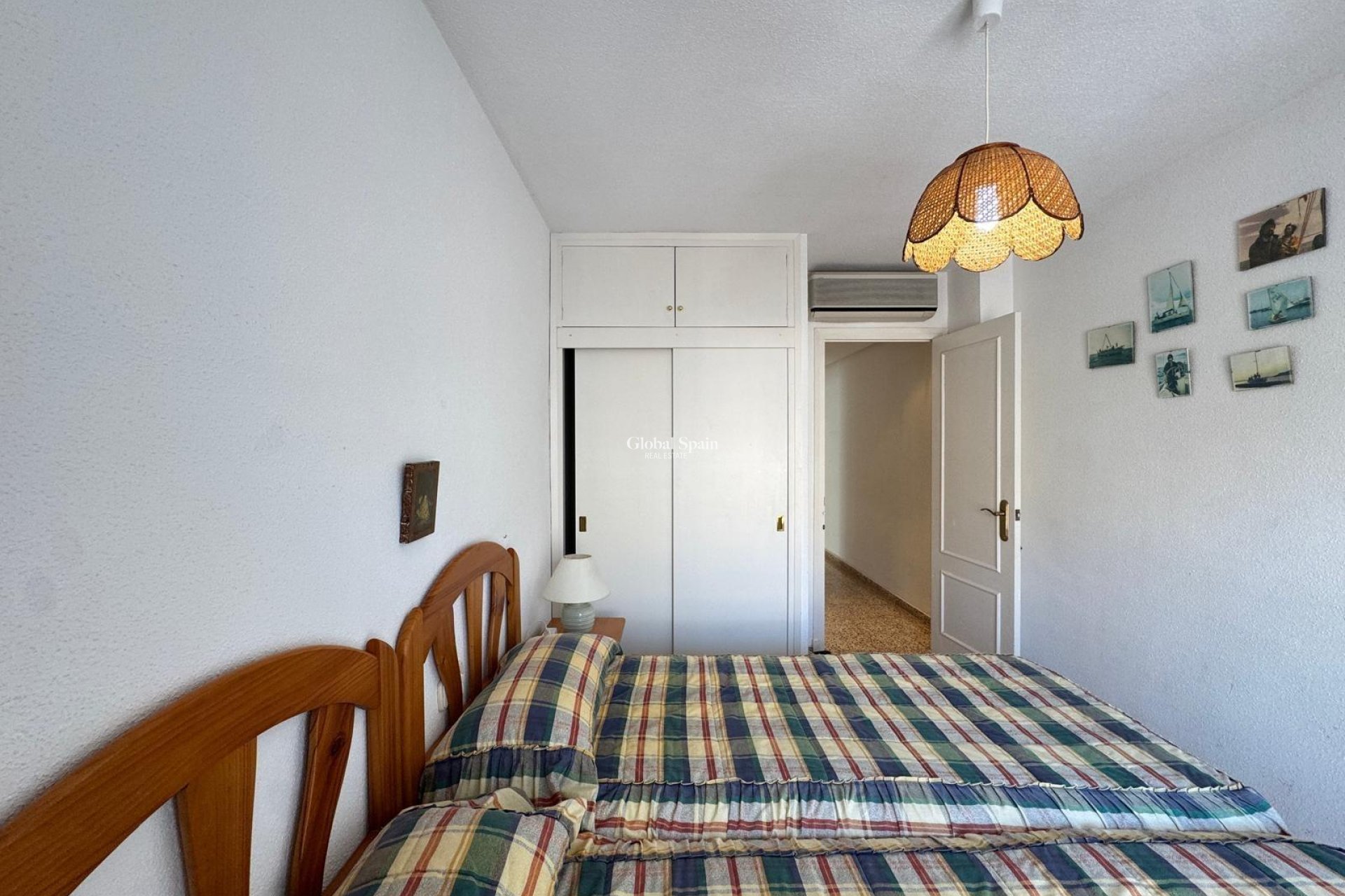 Venta - APARTAMENTO -
TORREVIEJA - Playa del Cura