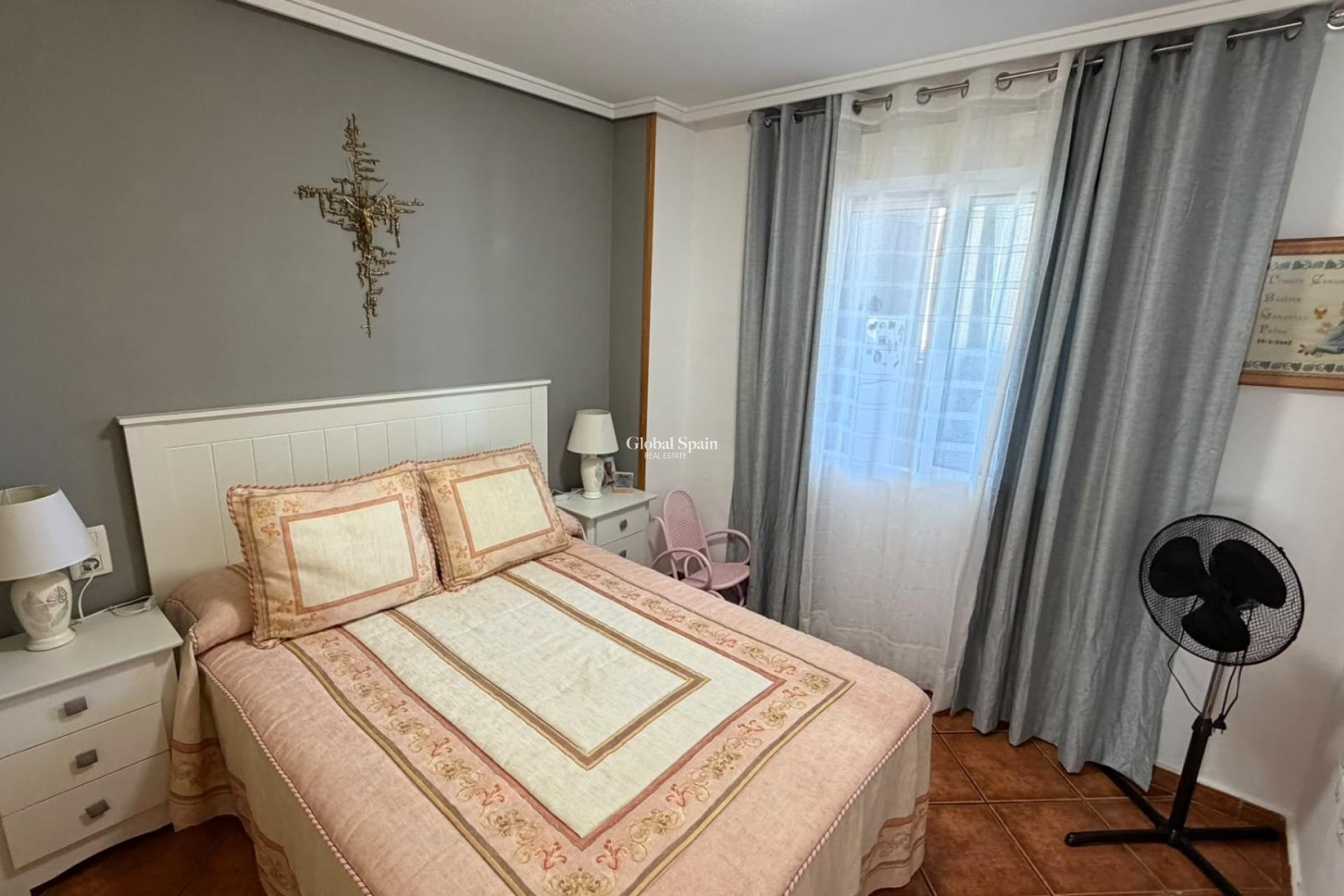 Venta - APARTAMENTO -
TORREVIEJA - Playa del Cura