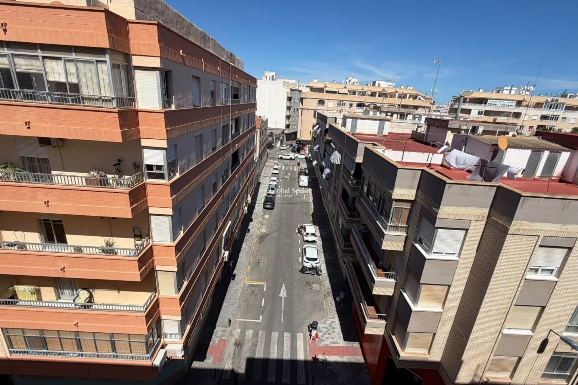 Venta - APARTAMENTO -
TORREVIEJA - Playa del Cura