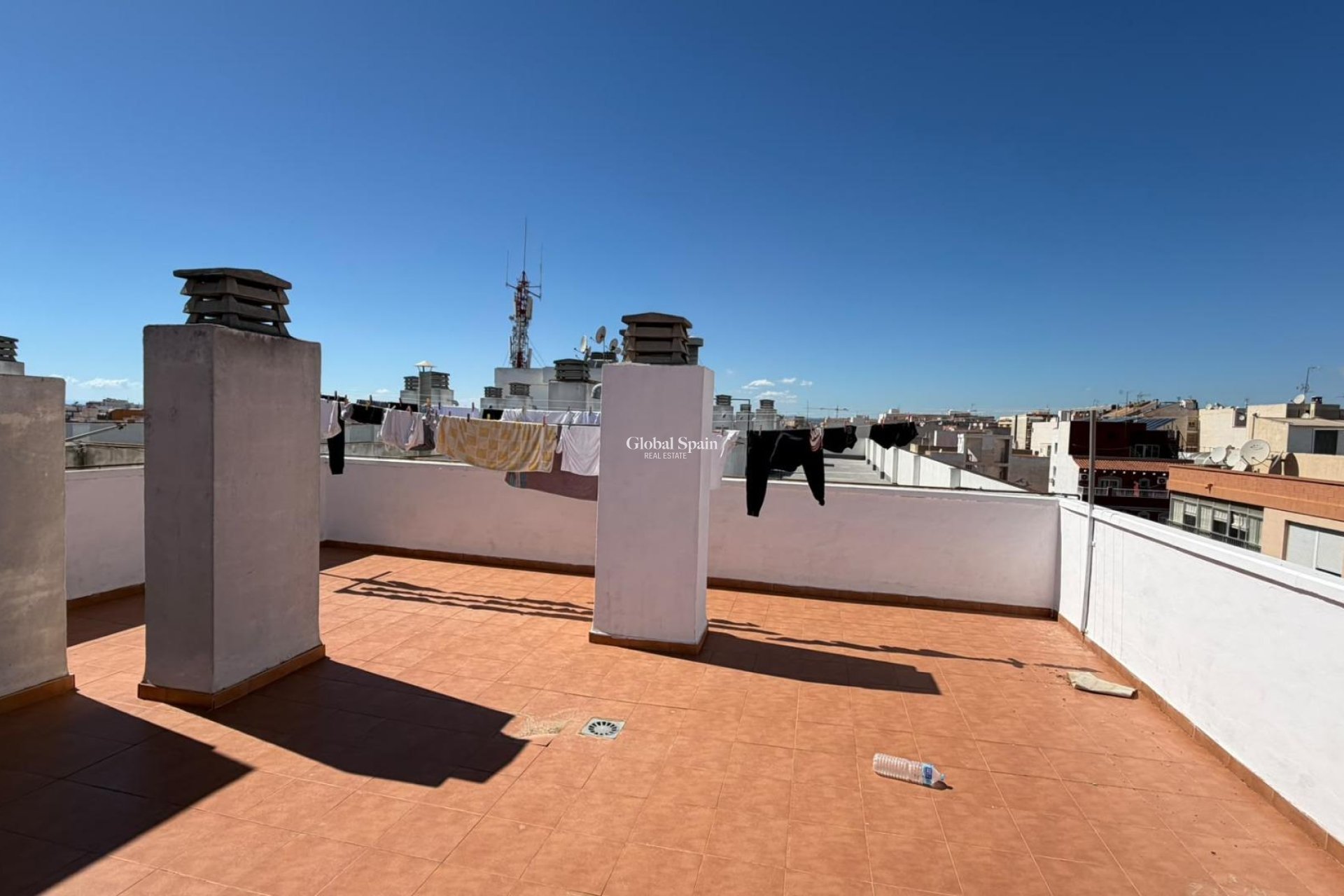 Venta - APARTAMENTO -
TORREVIEJA - Playa del Cura