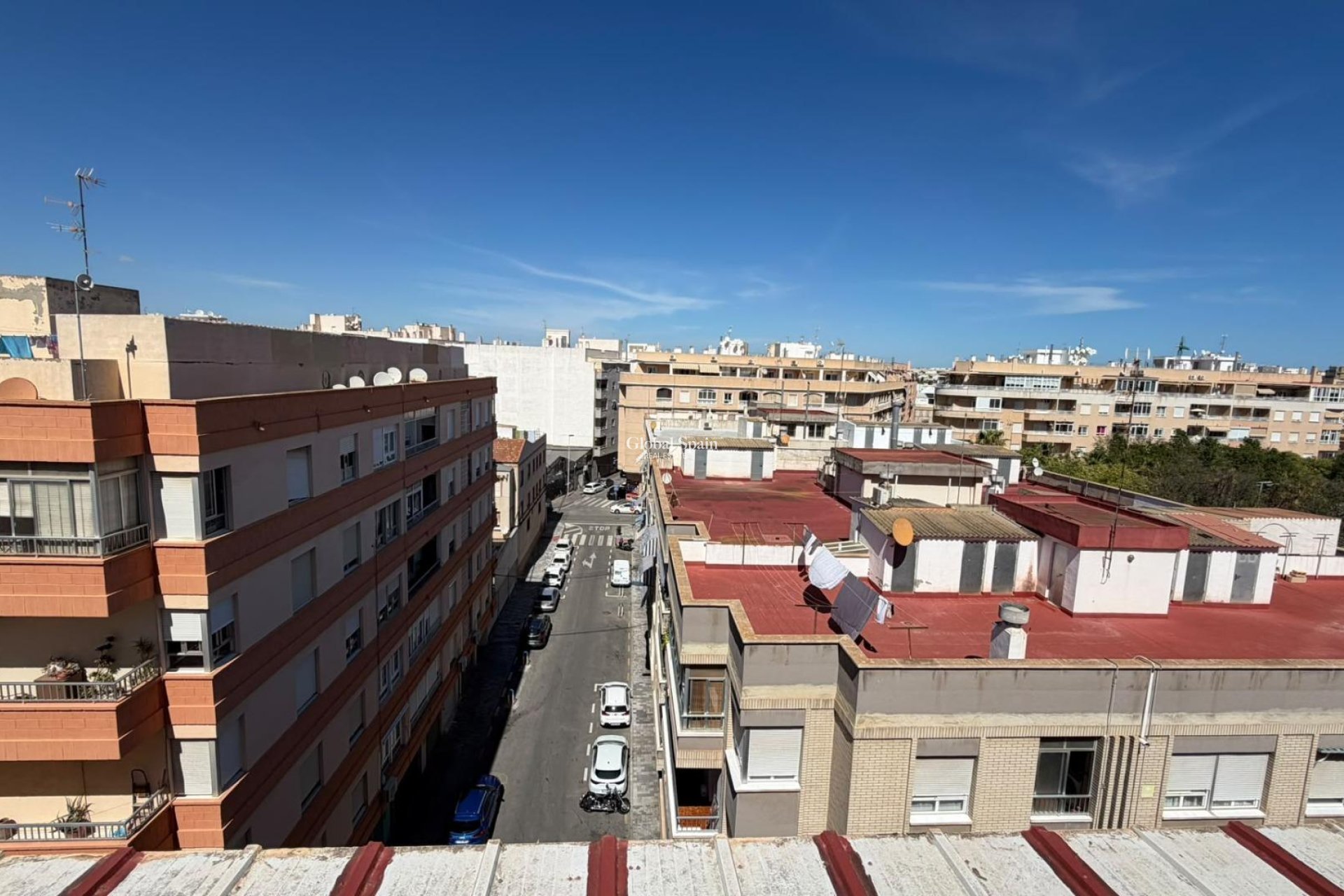 Venta - APARTAMENTO -
TORREVIEJA - Playa del Cura
