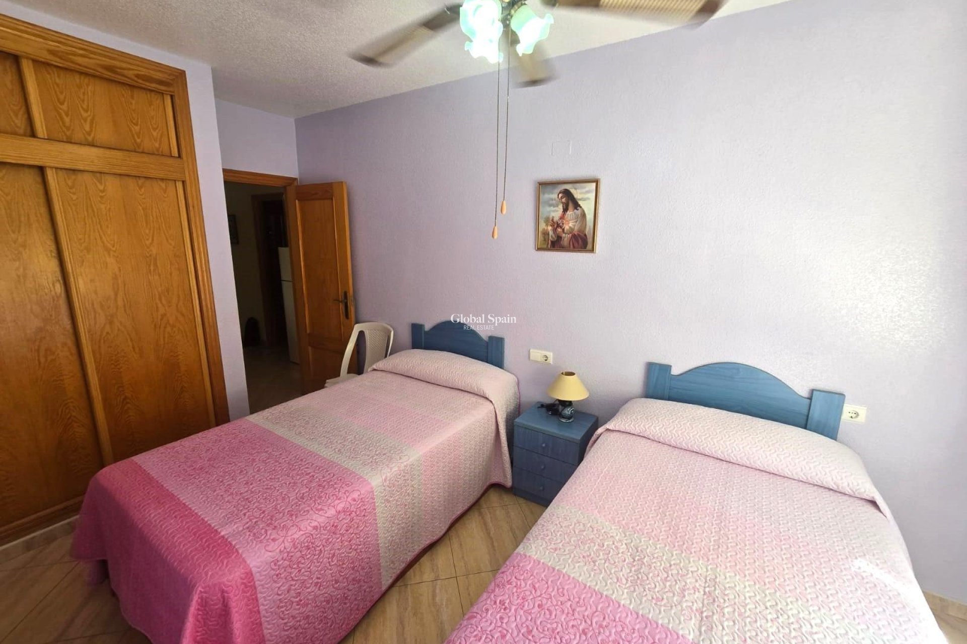 Venta - APARTAMENTO -
TORREVIEJA - Playa del Cura