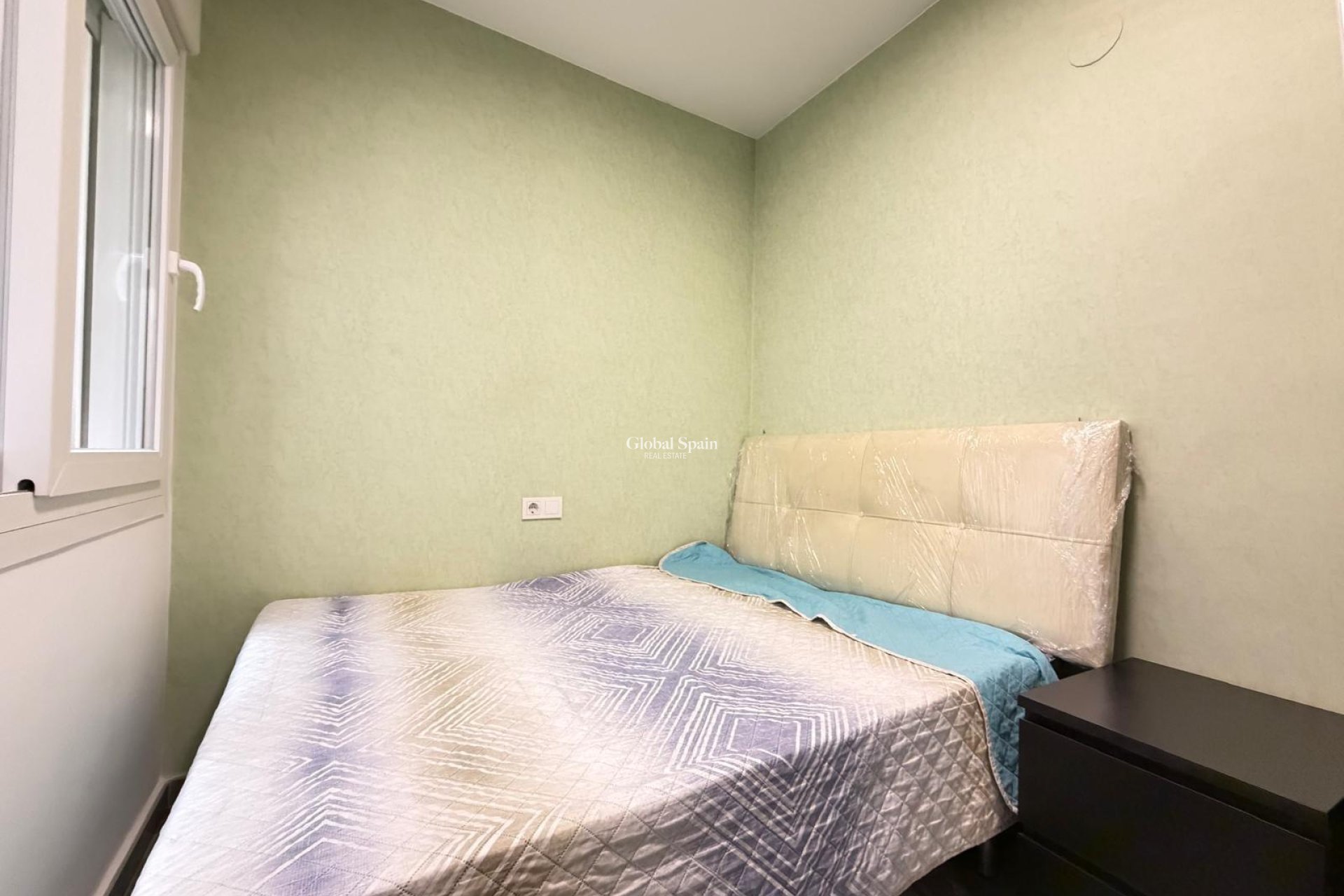 Venta - APARTAMENTO -
TORREVIEJA - Playa del Cura