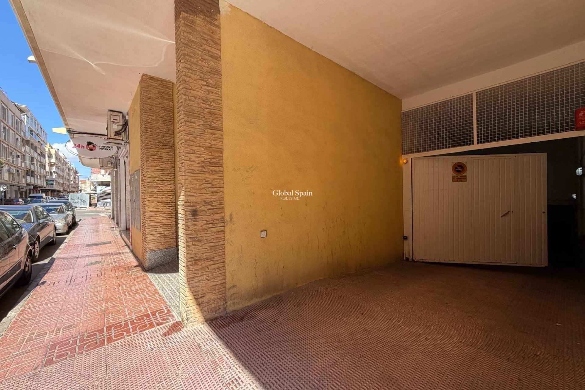 Venta - APARTAMENTO -
TORREVIEJA - Playa del Cura