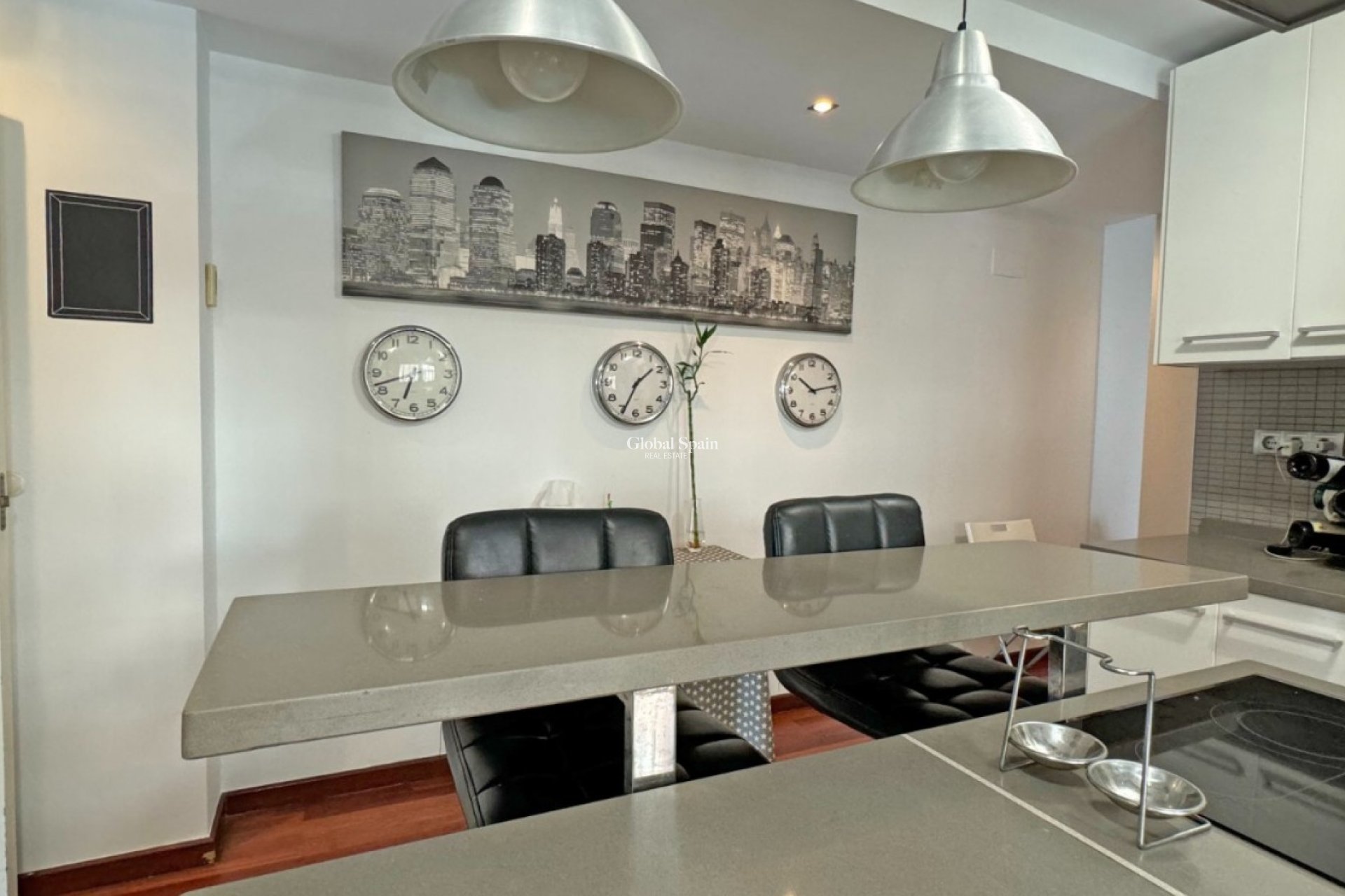 Venta - Apartamento -
TORREVIEJA - Playa del Cura