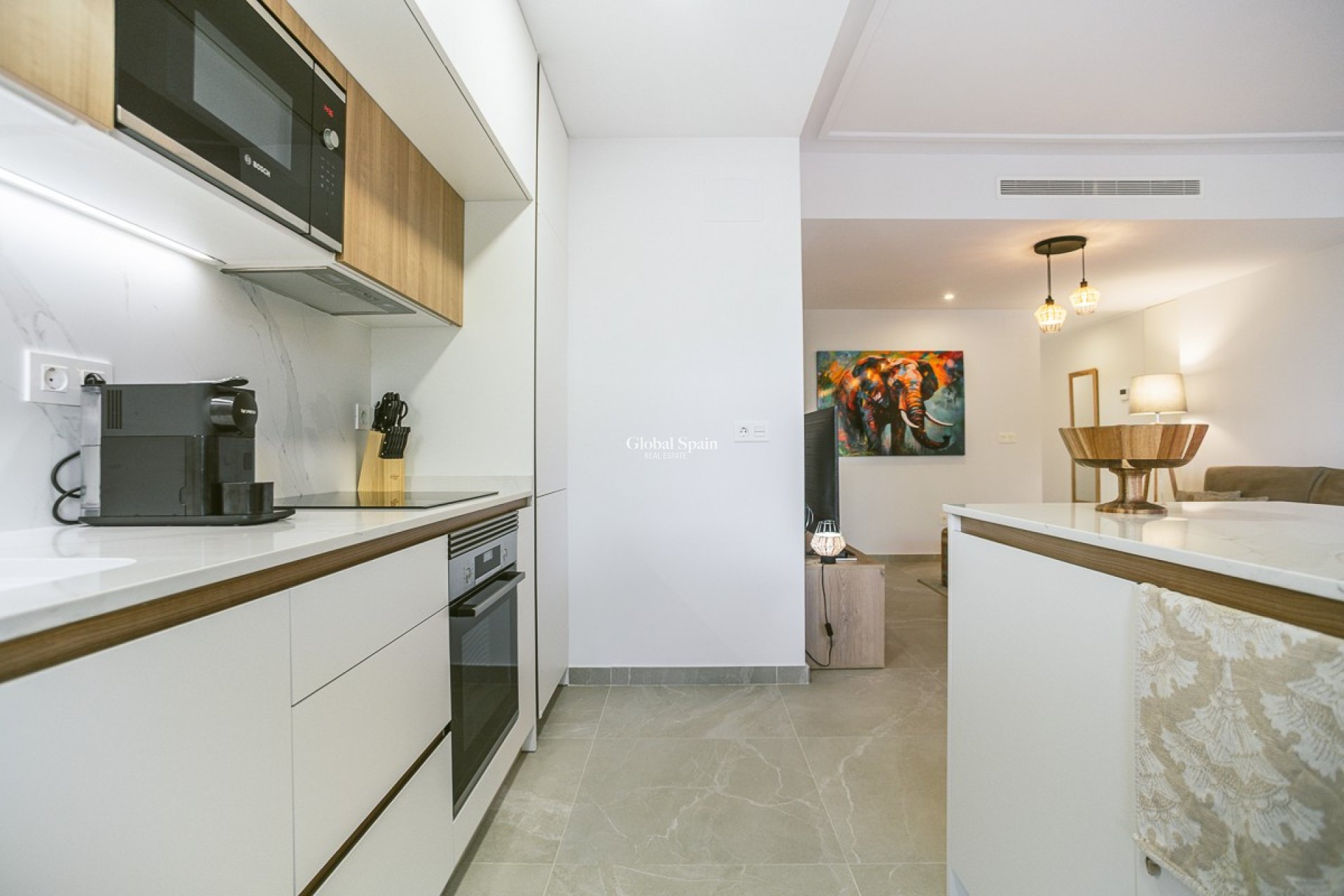 Venta - Apartamento -
TORREVIEJA - Playa del Cura