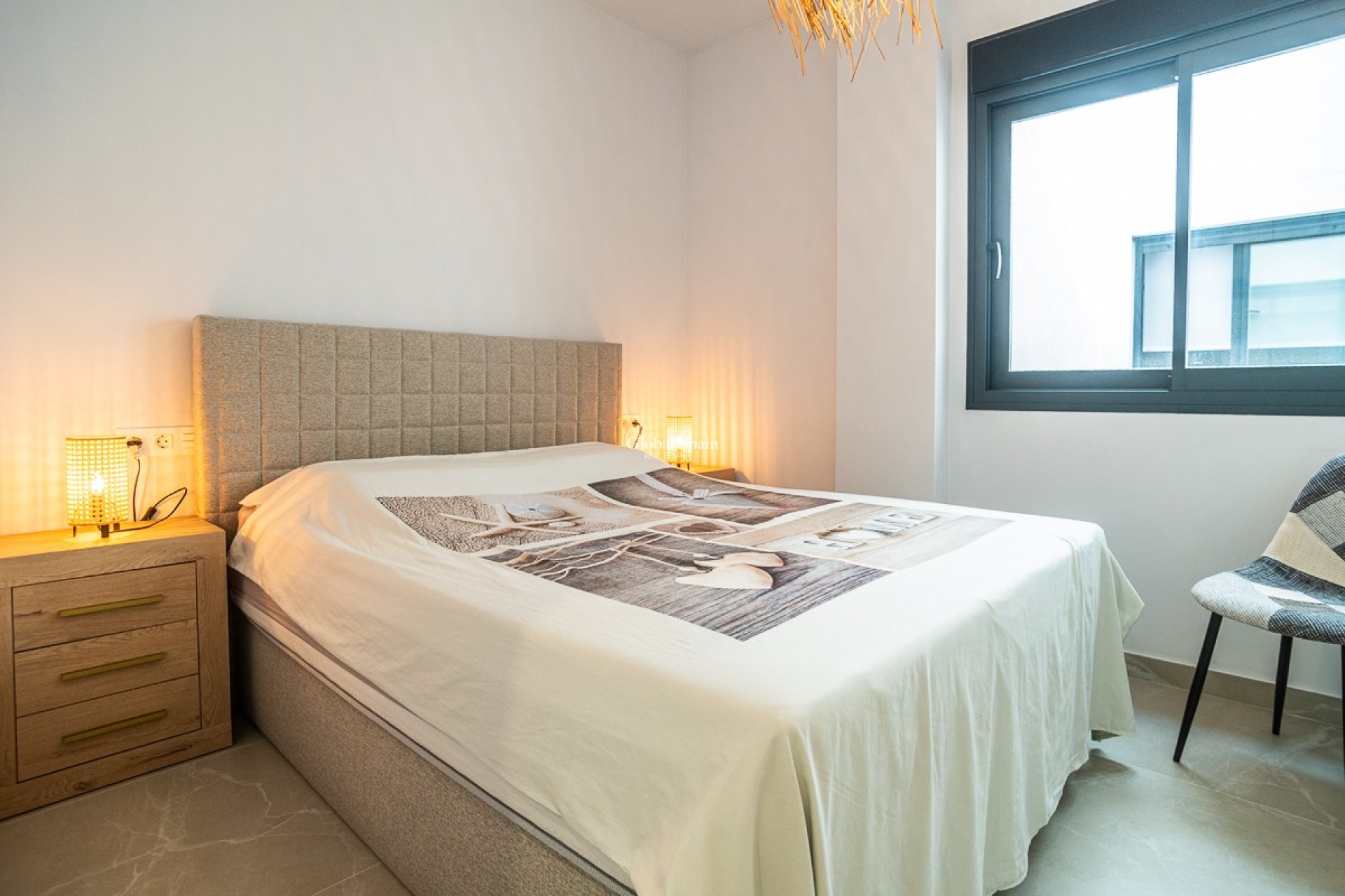 Venta - Apartamento -
TORREVIEJA - Playa del Cura