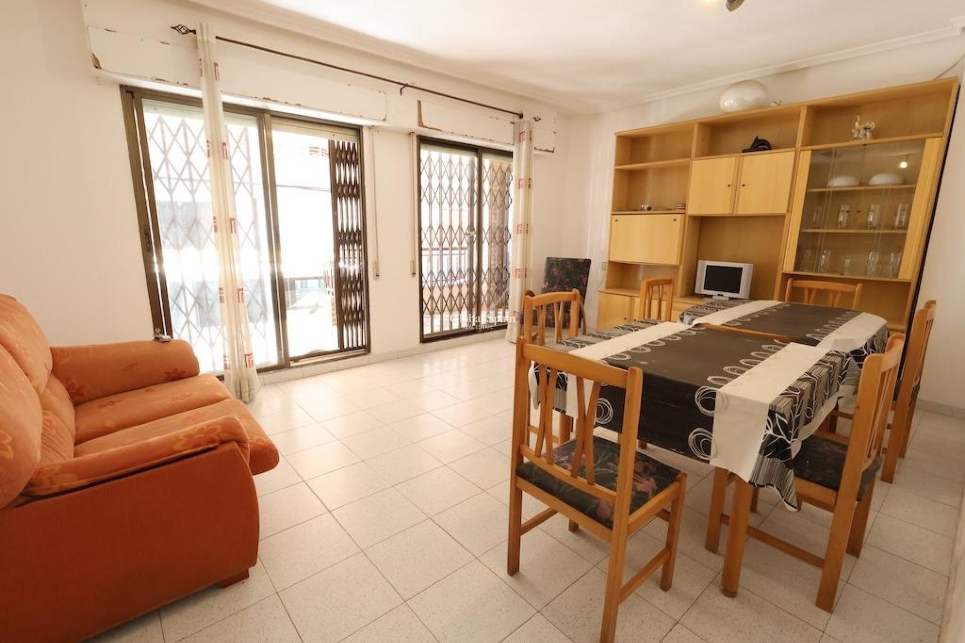 Venta - Apartamento -
TORREVIEJA - Playa del cura