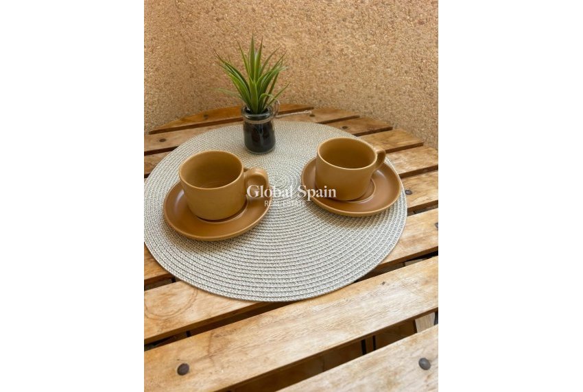 Venta - Apartamento -
TORREVIEJA - Playa Los Locos