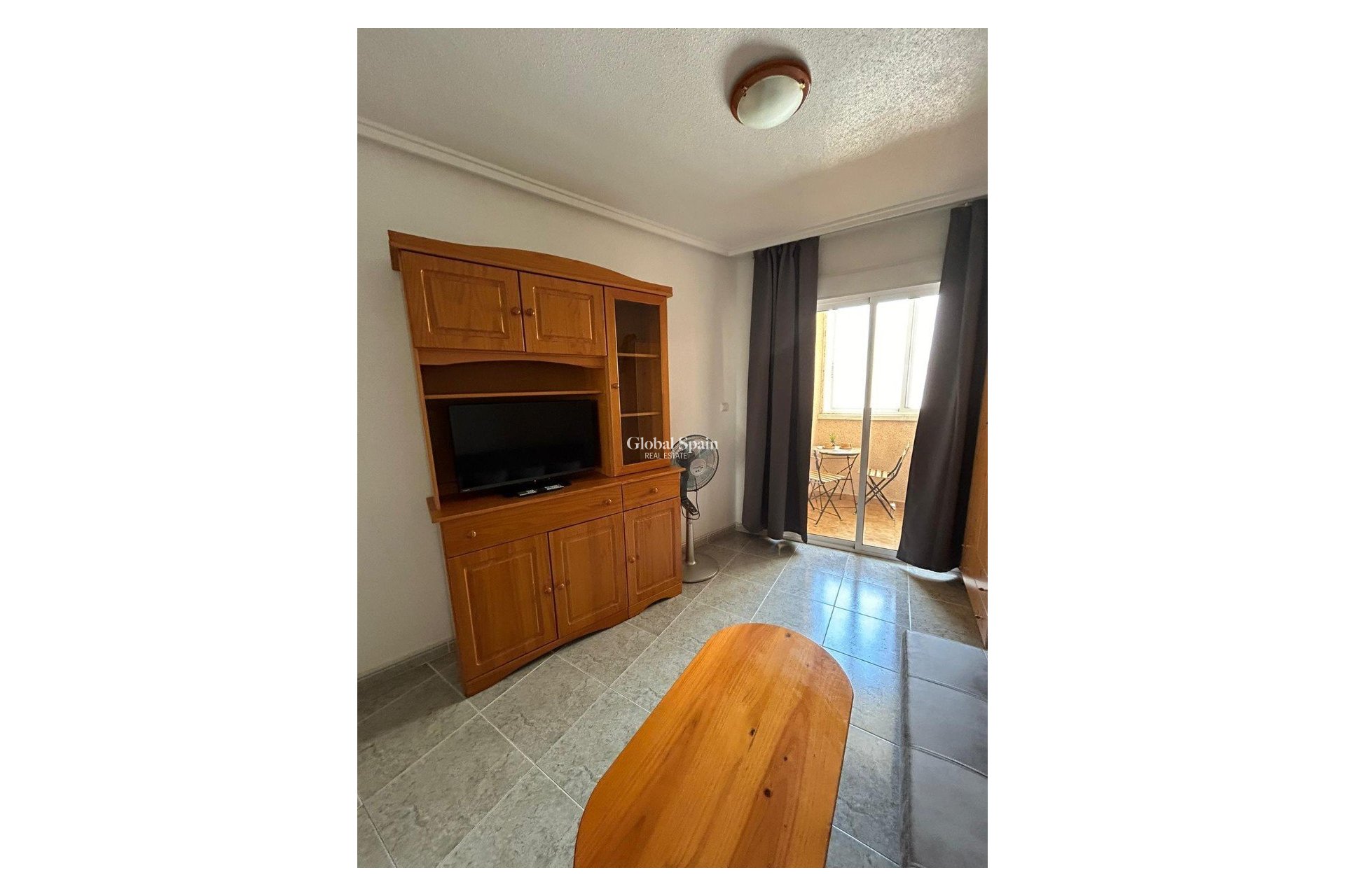 Venta - Apartamento -
TORREVIEJA - Playa Los Locos
