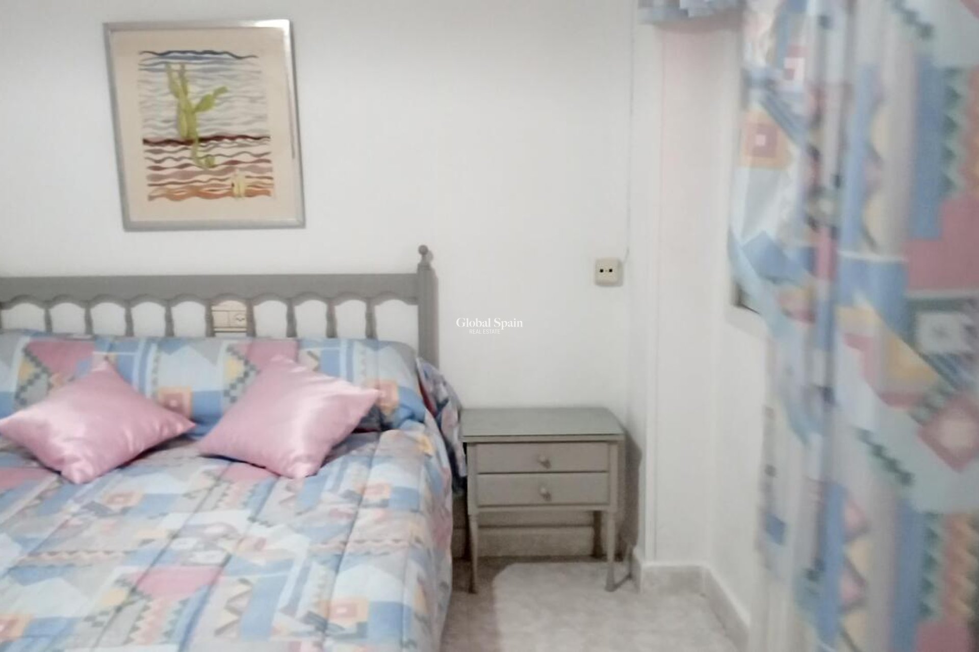 Venta - APARTAMENTO -
TORREVIEJA - PLAYA LOS LOCOS