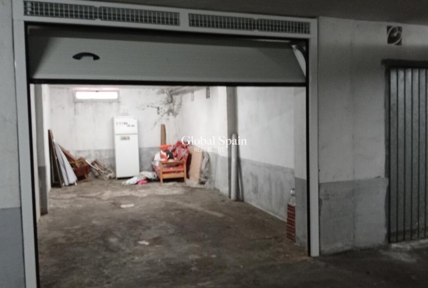 Venta - APARTAMENTO -
TORREVIEJA - PLAYA LOS LOCOS