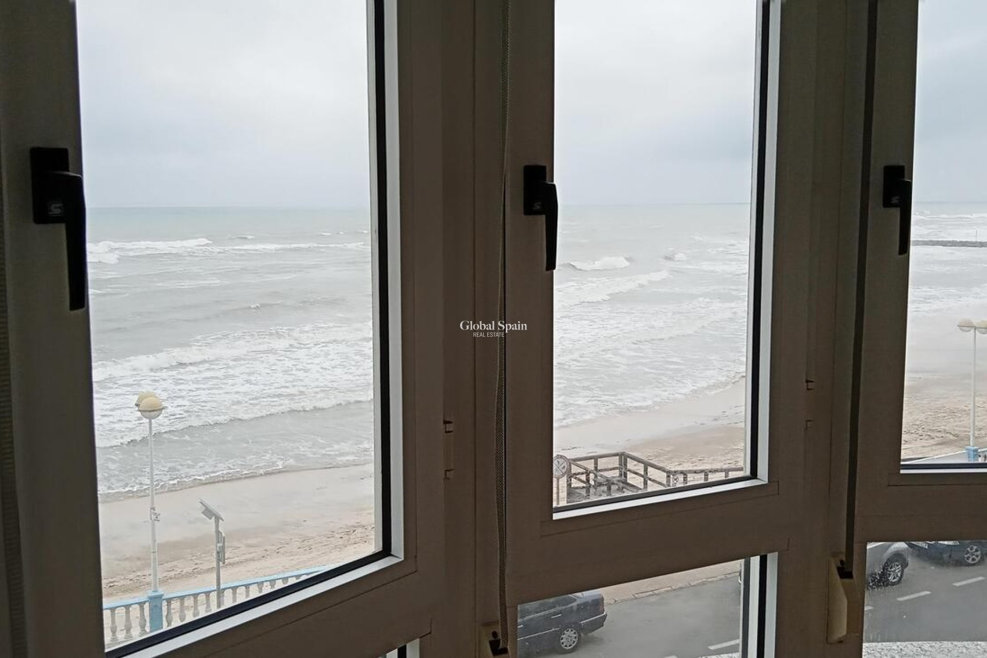 Venta - APARTAMENTO -
TORREVIEJA - PLAYA LOS LOCOS