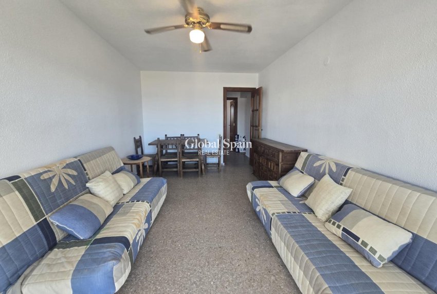 Venta - APARTAMENTO -
TORREVIEJA - Puerto Deportivo Marina Salinas