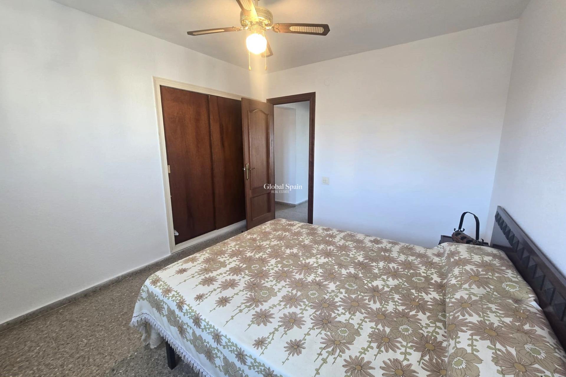 Venta - APARTAMENTO -
TORREVIEJA - Puerto Deportivo Marina Salinas