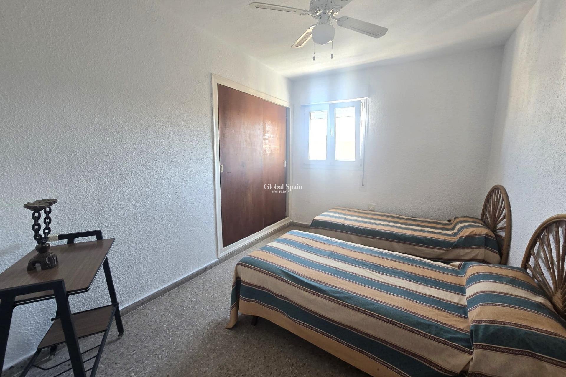 Venta - APARTAMENTO -
TORREVIEJA - Puerto Deportivo Marina Salinas
