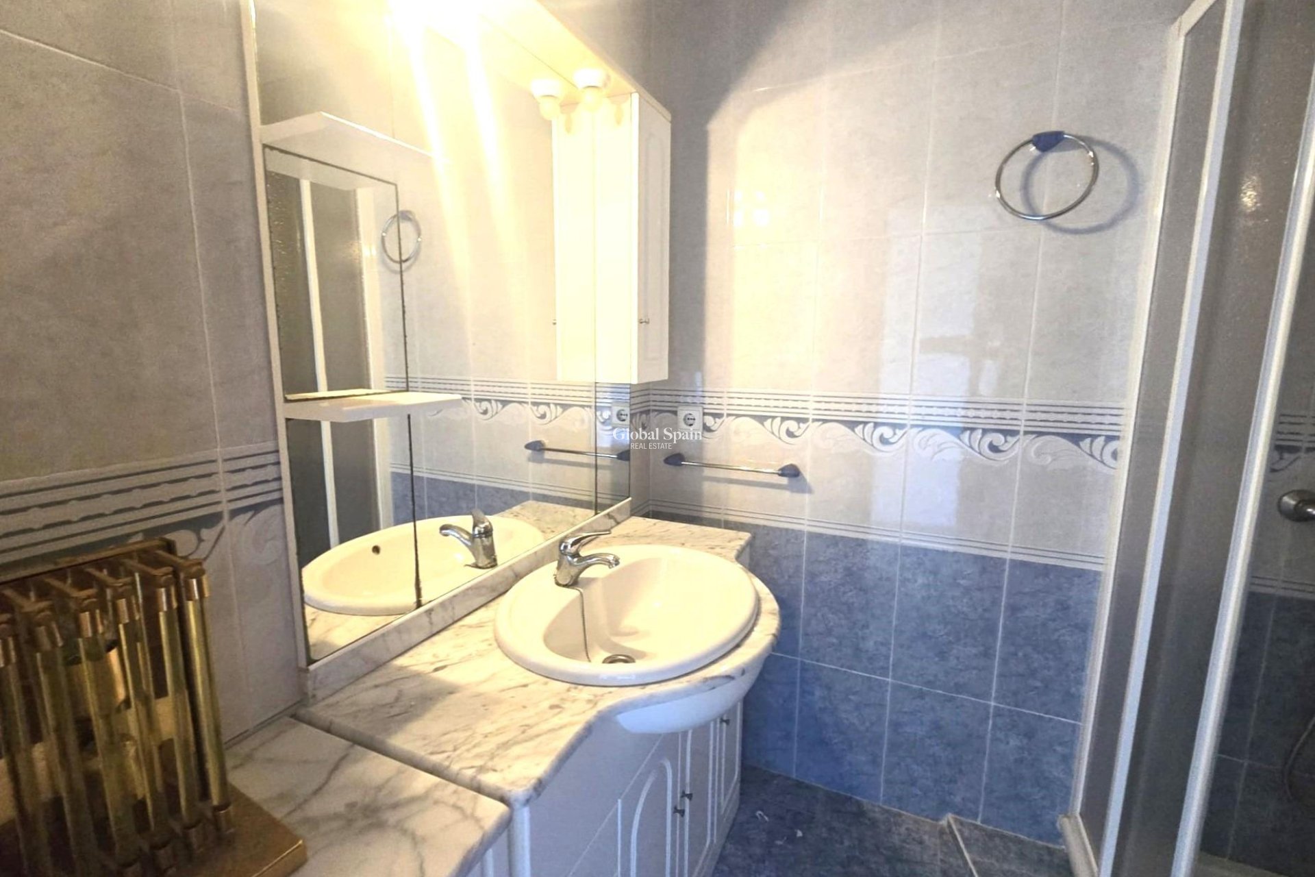 Venta - APARTAMENTO -
TORREVIEJA - Puerto Deportivo Marina Salinas