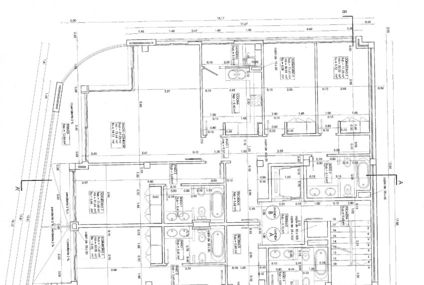 Venta - APARTAMENTO -
TORREVIEJA - Puerto