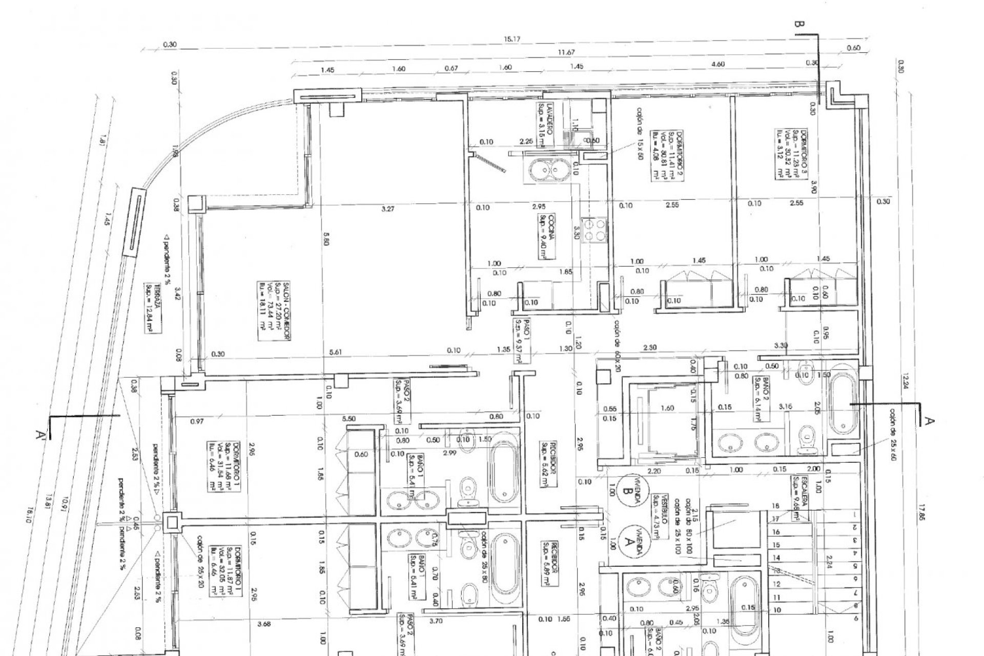 Venta - APARTAMENTO -
TORREVIEJA - Puerto