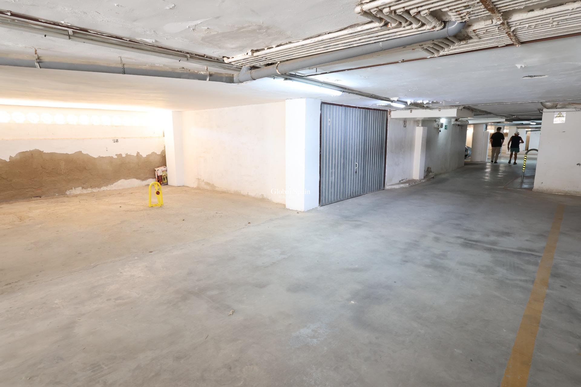 Venta - Apartamento -
TORREVIEJA - Punta prima