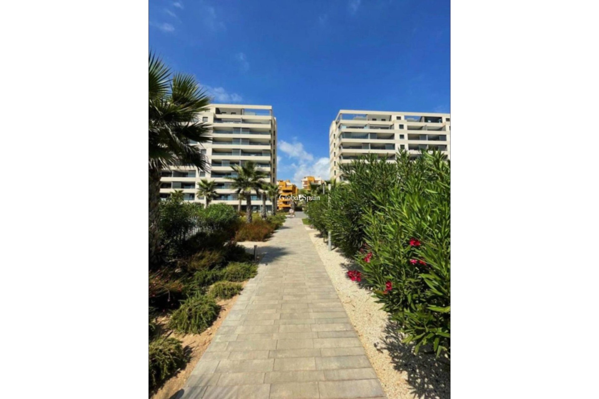 Venta - Apartamento -
TORREVIEJA - Punta Prima