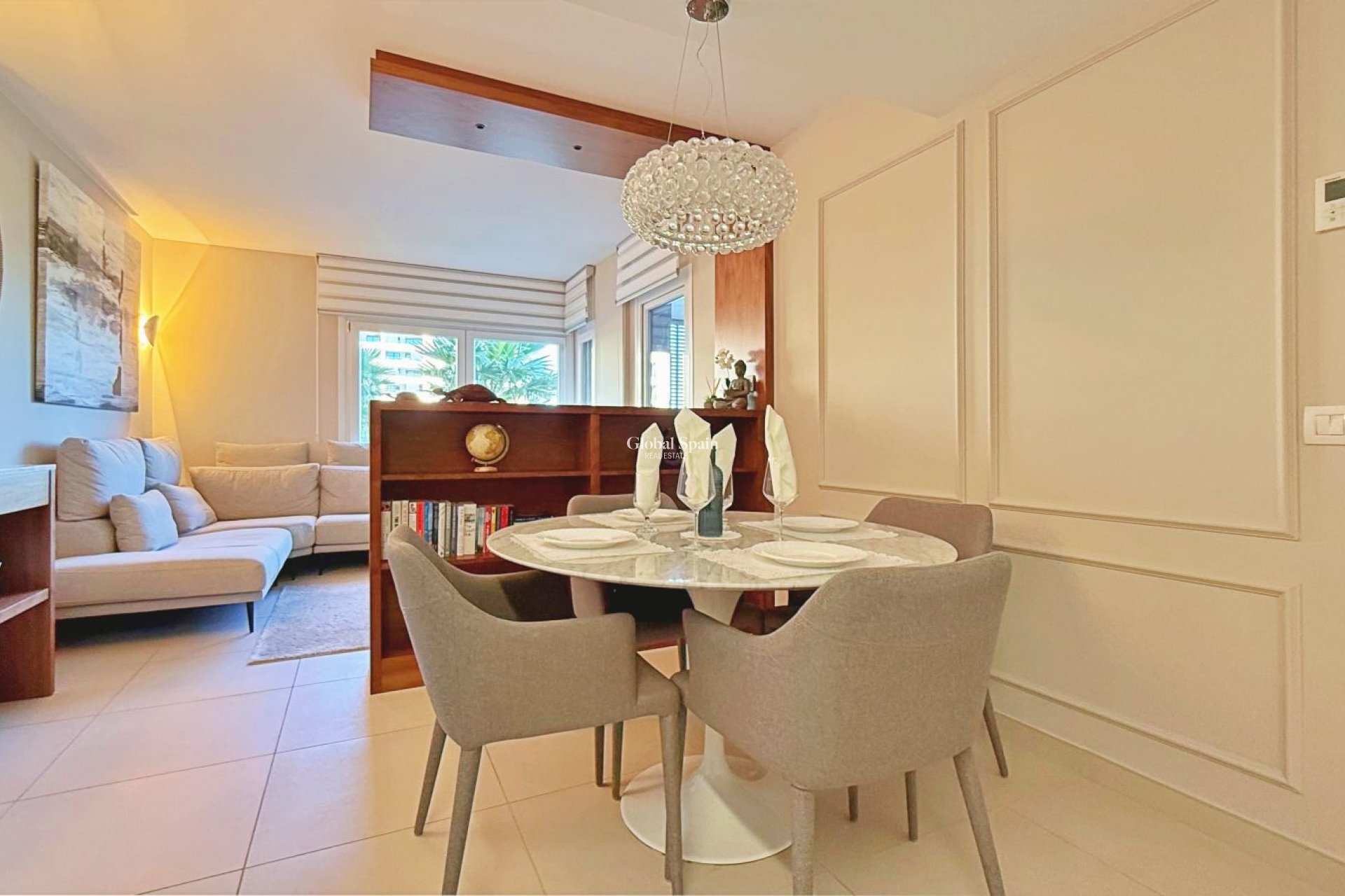 Venta - Apartamento -
TORREVIEJA - Punta Prima