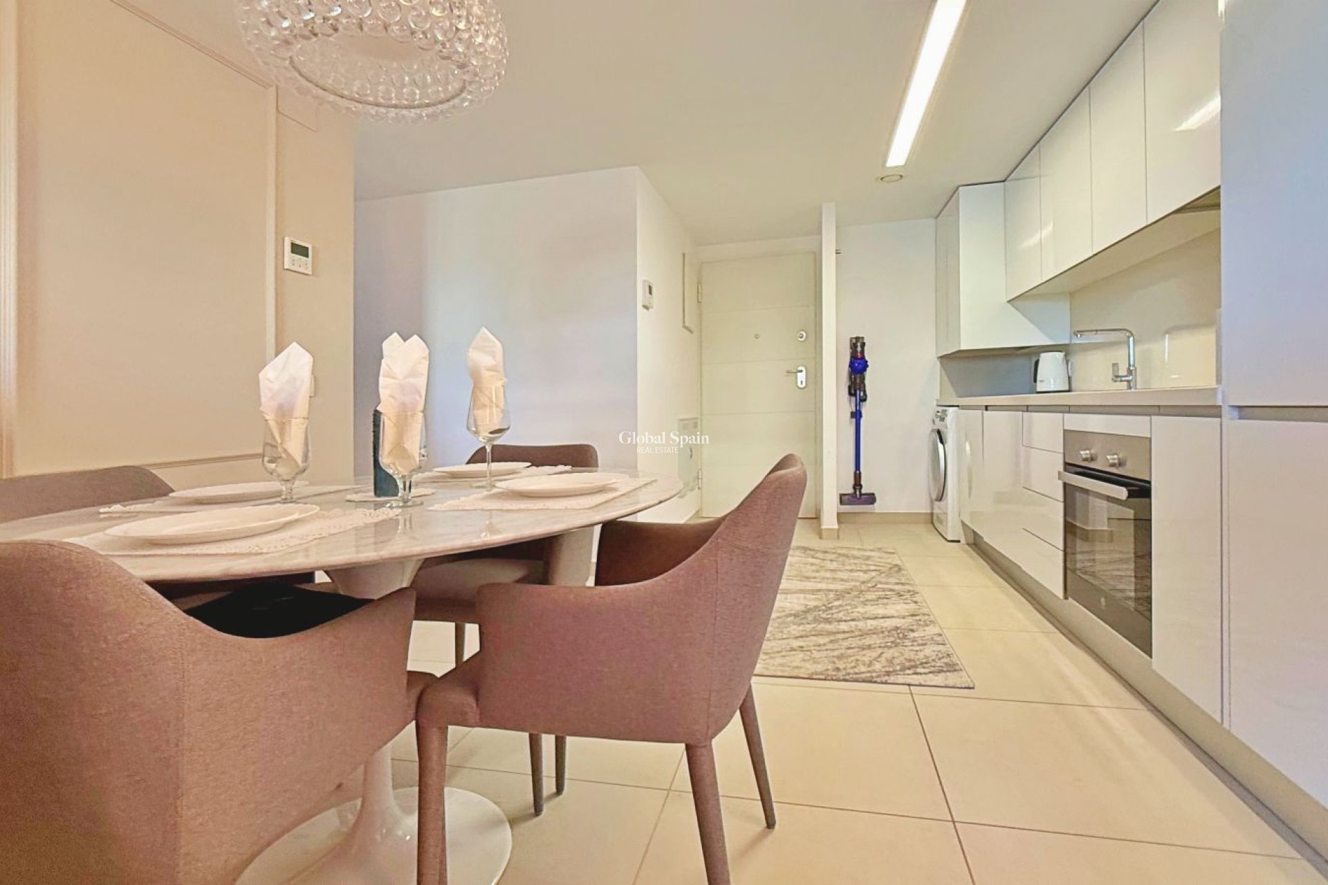 Venta - Apartamento -
TORREVIEJA - Punta Prima