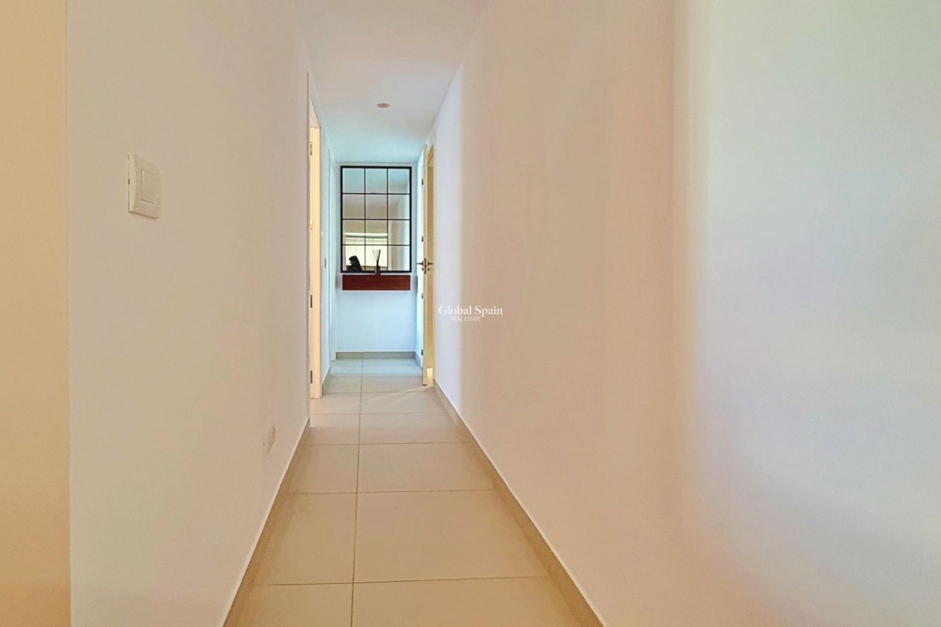 Venta - Apartamento -
TORREVIEJA - Punta Prima