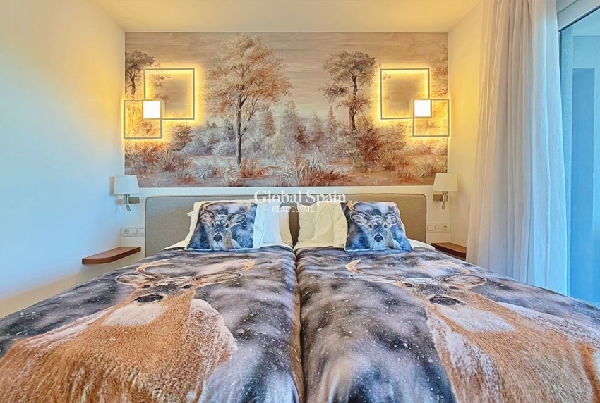 Venta - Apartamento -
TORREVIEJA - Punta Prima