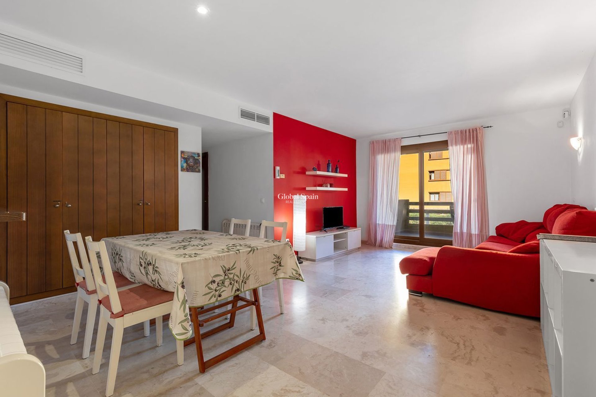Venta - APARTAMENTO -
TORREVIEJA - Punta Prima