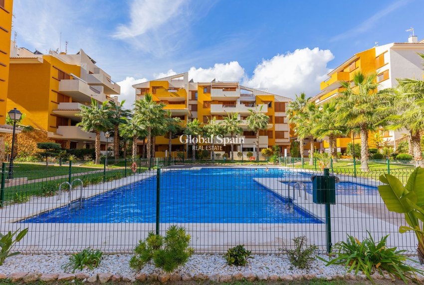 Venta - APARTAMENTO -
TORREVIEJA - Punta Prima