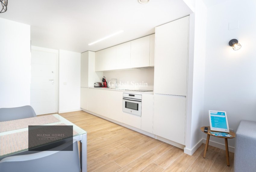 Venta - APARTAMENTO -
TORREVIEJA - Punta Prima