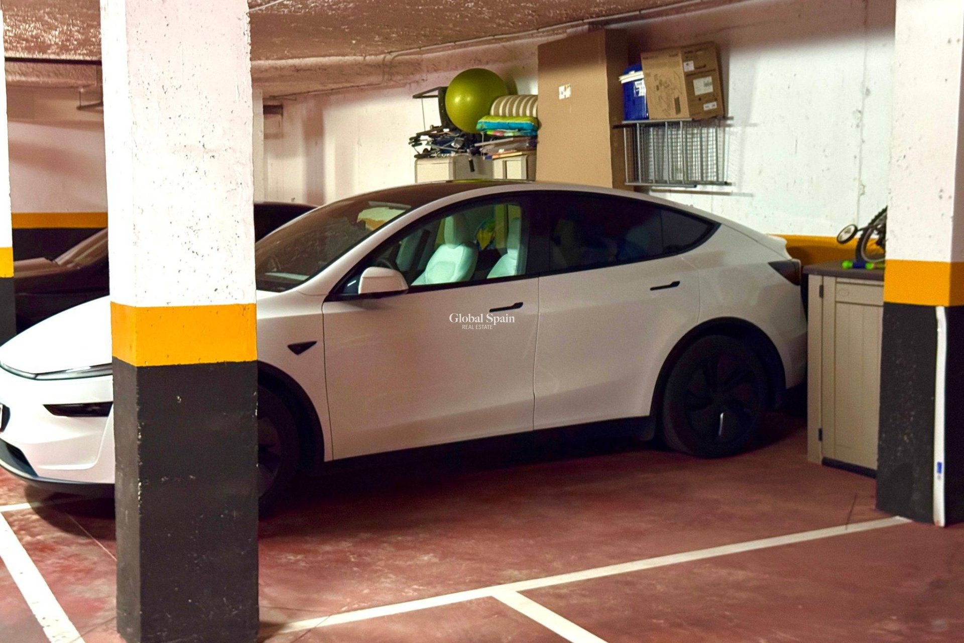 Venta - APARTAMENTO -
TORREVIEJA - Punta Prima