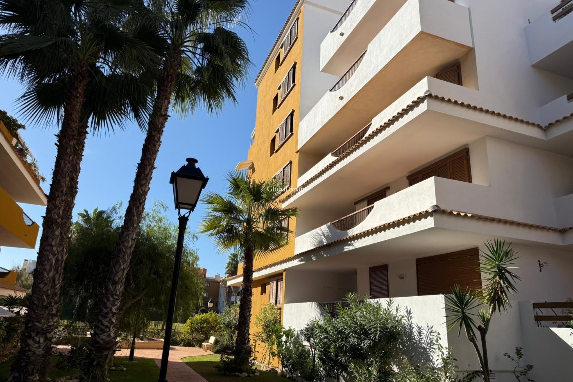 Venta - APARTAMENTO -
TORREVIEJA - Punta Prima
