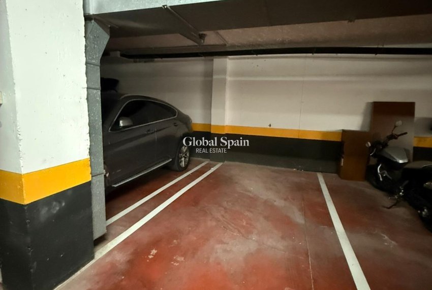 Venta - APARTAMENTO -
TORREVIEJA - Punta Prima