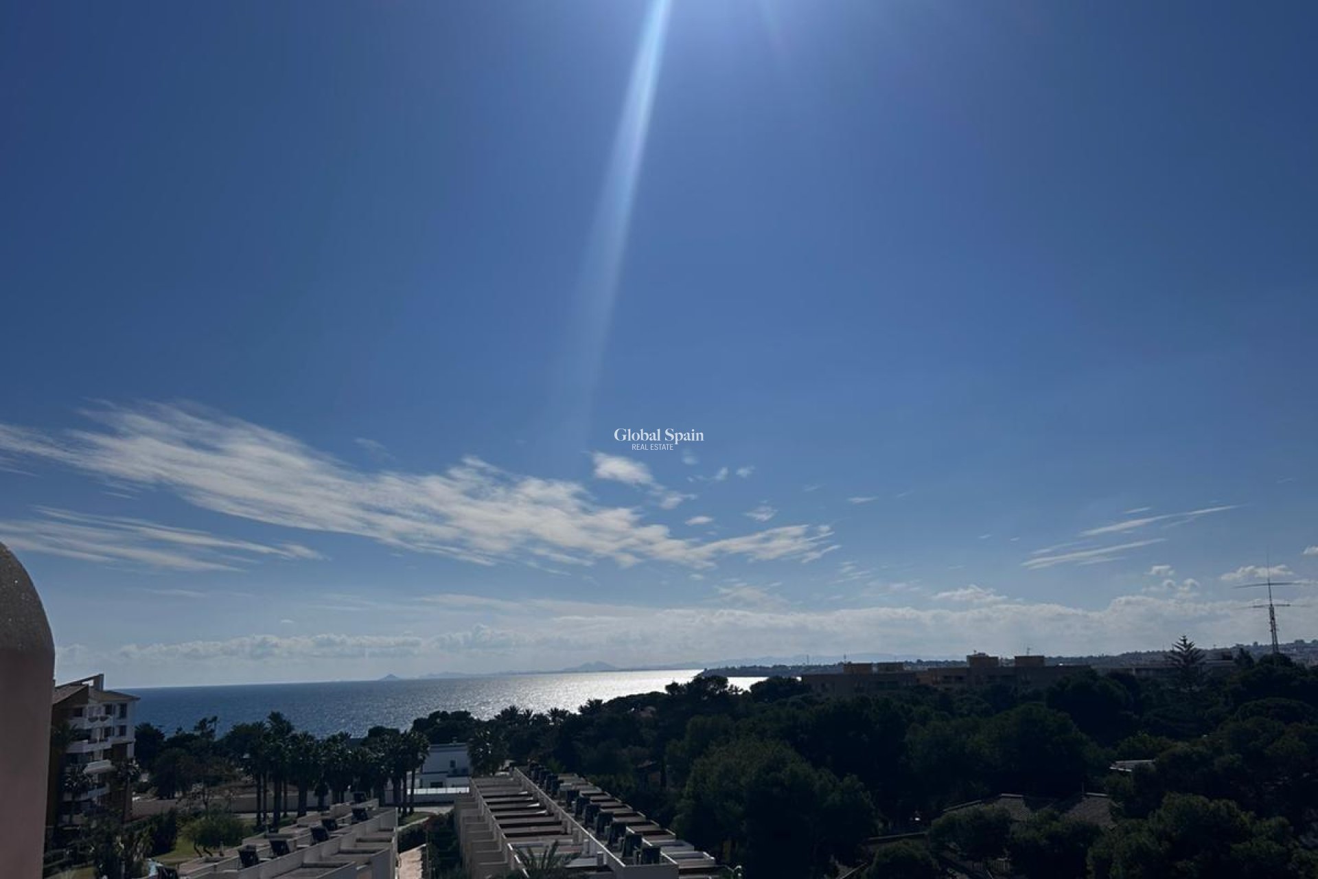 Venta - APARTAMENTO -
TORREVIEJA - Punta Prima