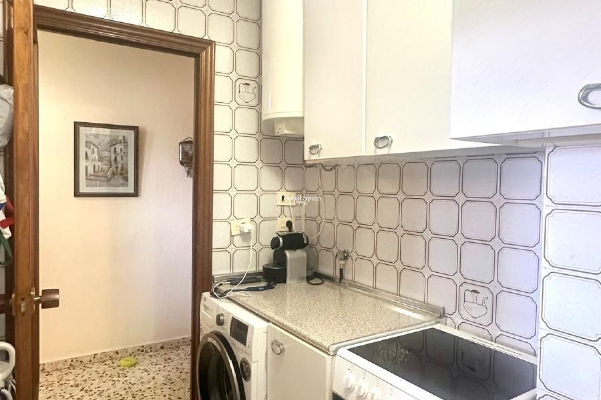 Venta - APARTAMENTO -
TORREVIEJA - Punta Prima