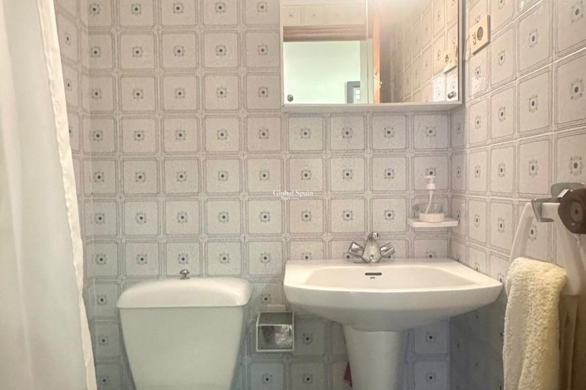 Venta - APARTAMENTO -
TORREVIEJA - Punta Prima