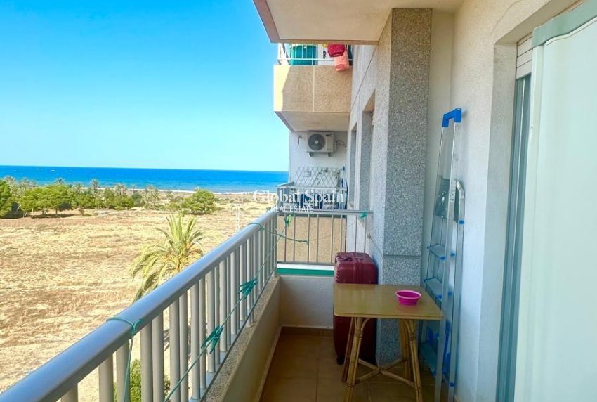 Venta - APARTAMENTO -
TORREVIEJA - Punta Prima